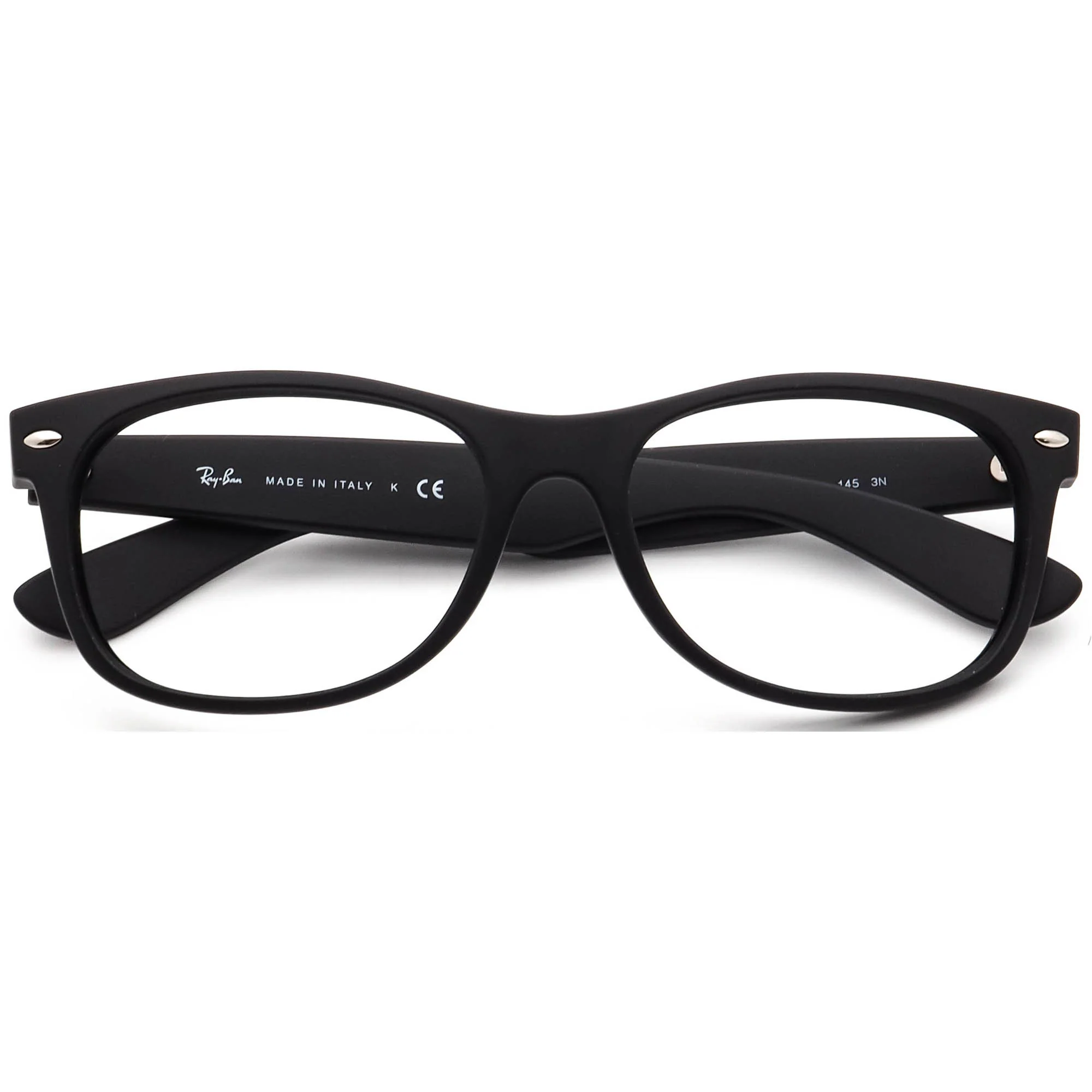 Ray-Ban RB 2132 New Wayfarer 622  55□18 145 - Image 6