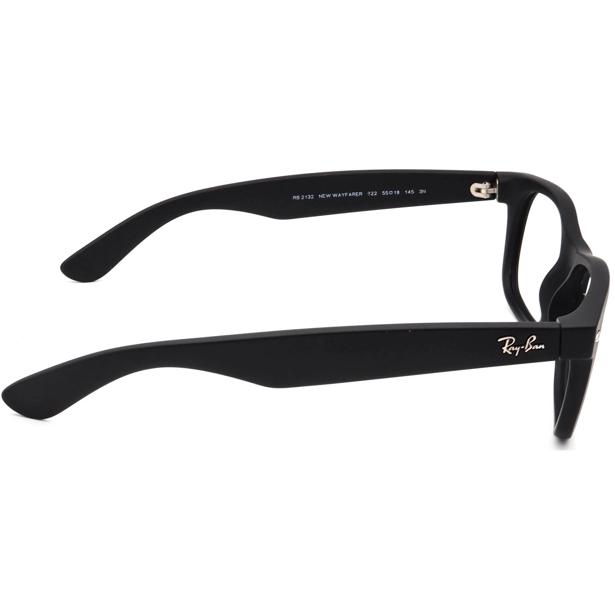 Ray-Ban RB 2132 New Wayfarer 622  55□18 145 - Image 4