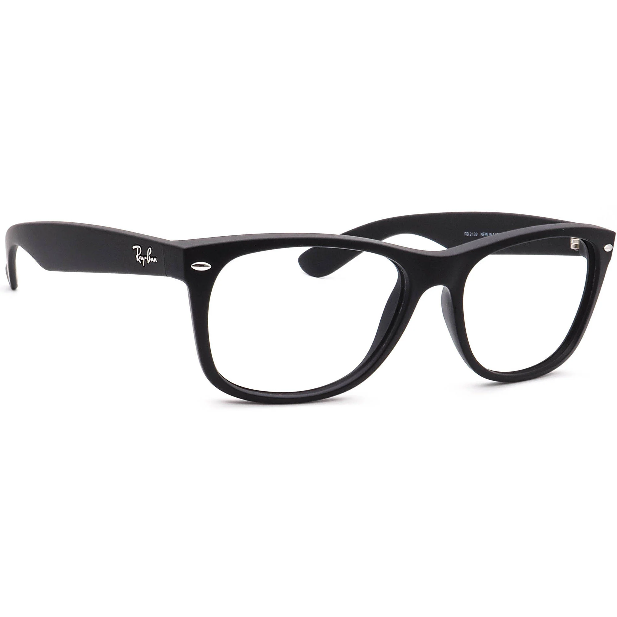 Ray-Ban RB 2132 New Wayfarer 622 58□18 145