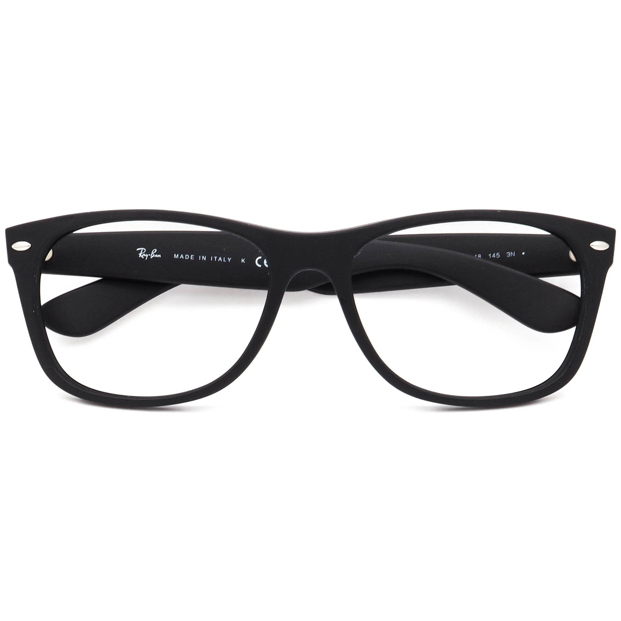 Ray-Ban RB 2132 New Wayfarer 622 58□18 145 - Image 6