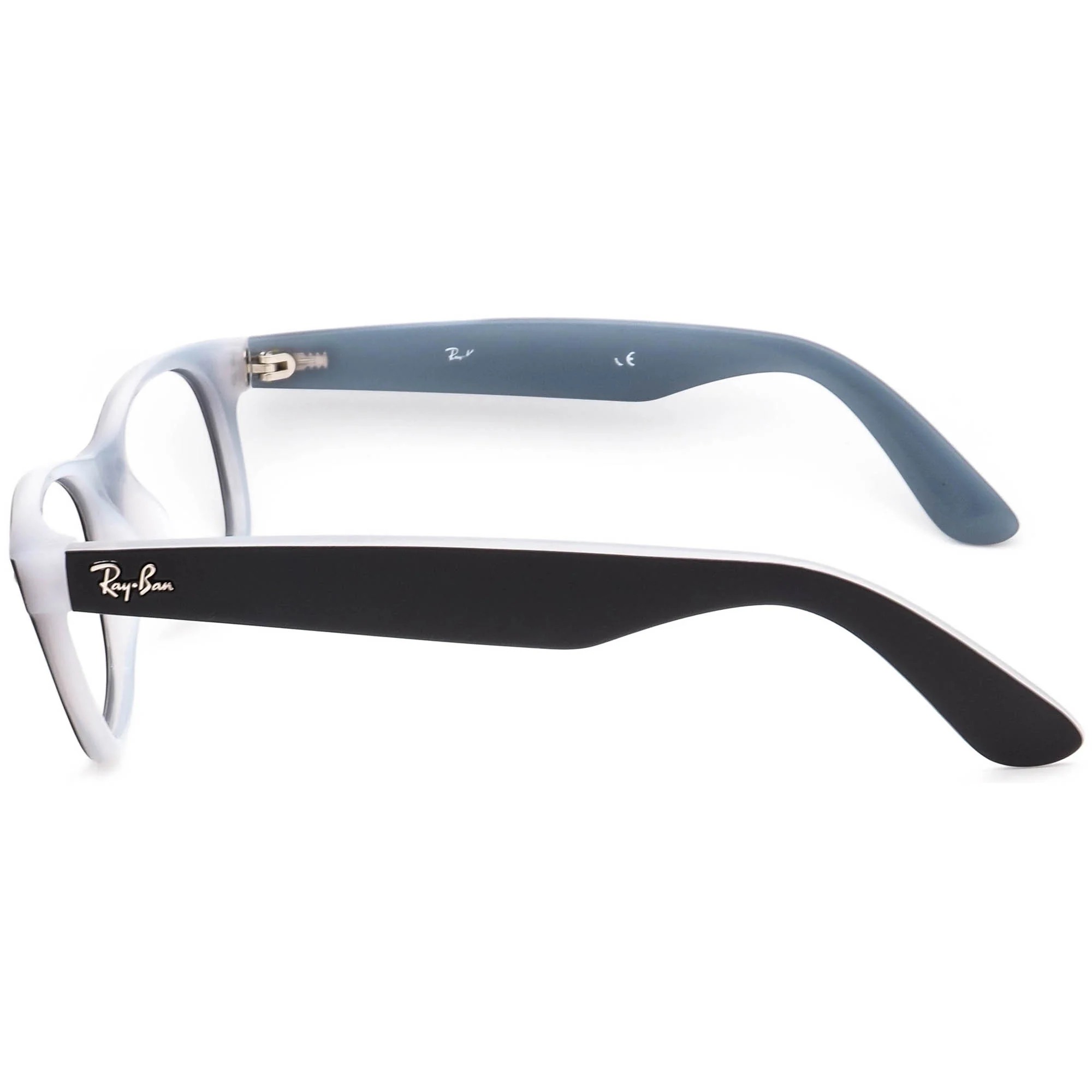 Ray-Ban RB 2132 New Wayfarer 6309  52□18 145 52□18 145 - Image 5