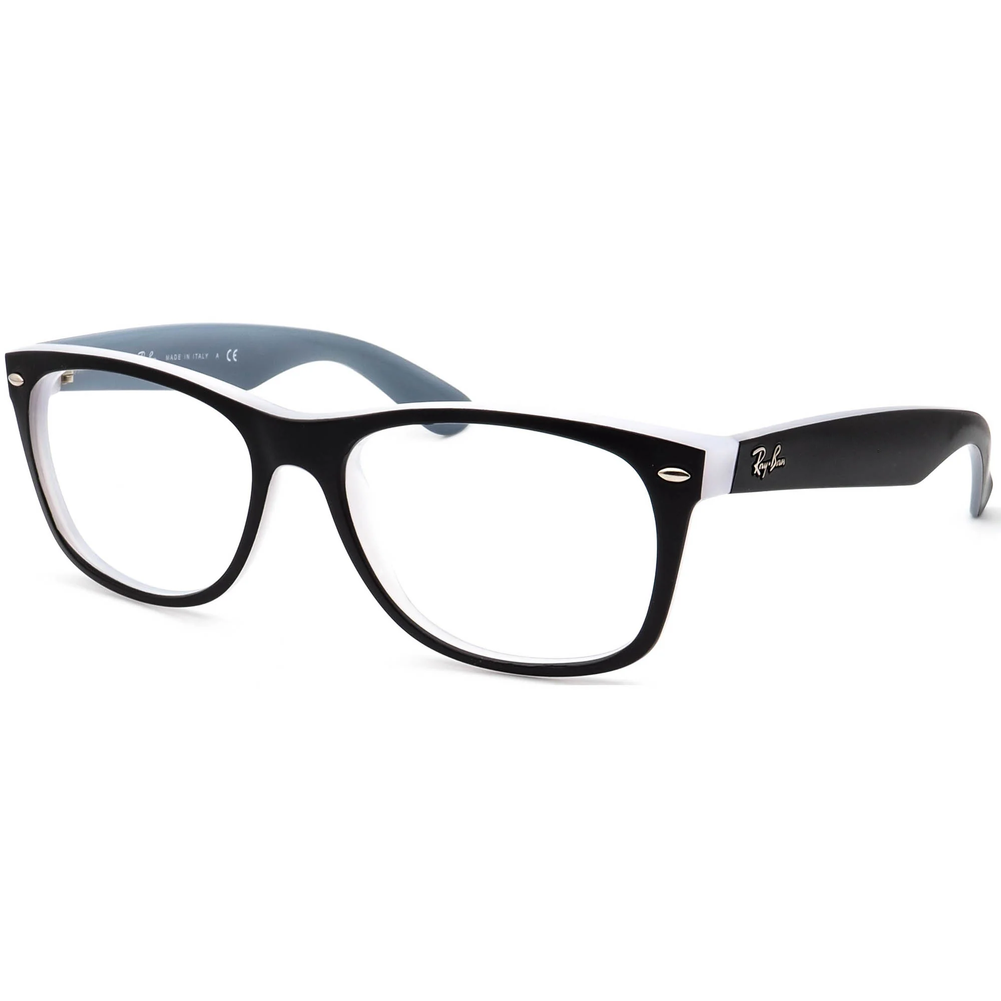 Ray-Ban RB 2132 New Wayfarer 6309/71   58□18 145 - Image 3