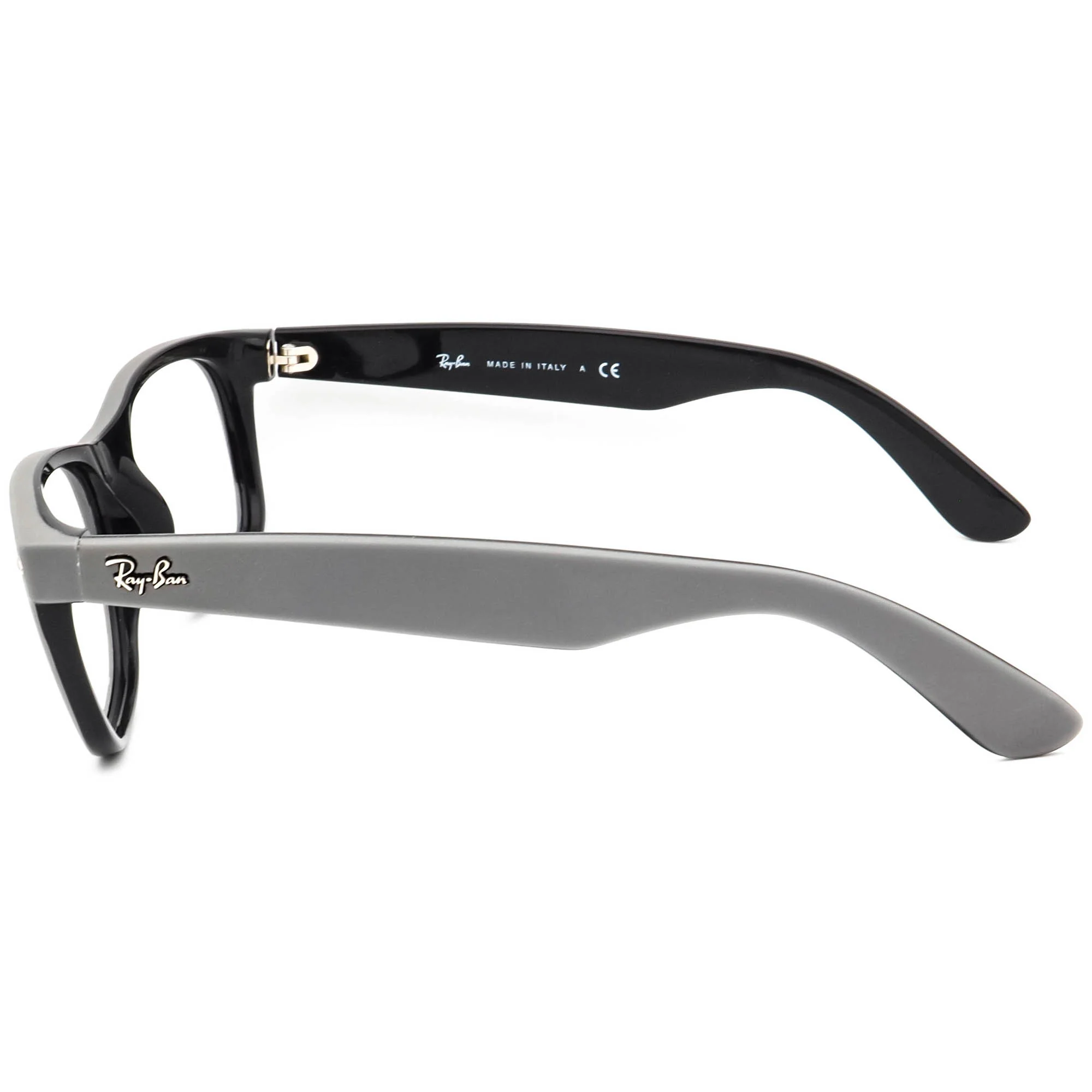 Ray-Ban RB 2132 New Wayfarer 6464/31   55□18 150 - Image 4