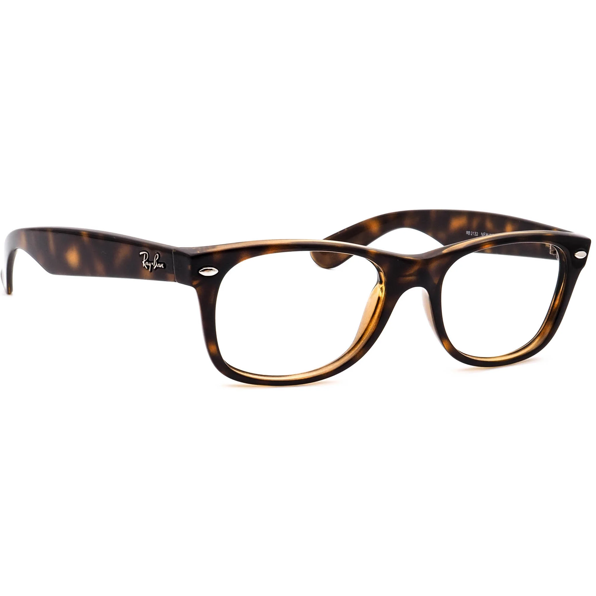 Ray-Ban RB 2132 New Wayfarer 710 52□18 140