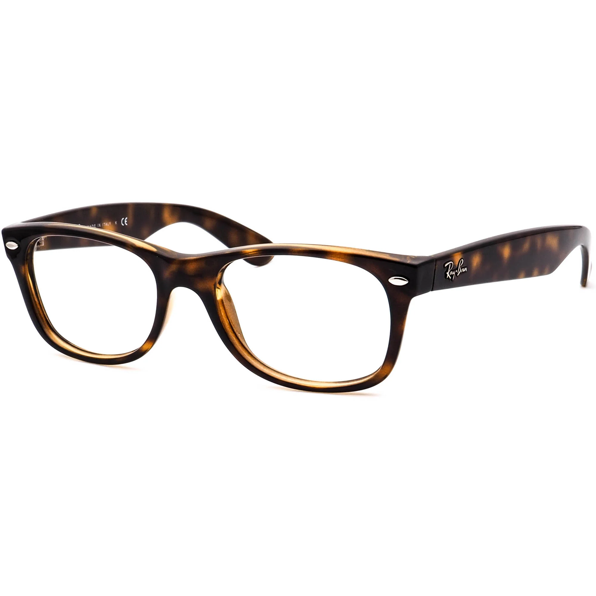 Ray-Ban RB 2132 New Wayfarer 710 52□18 140 - Image 3