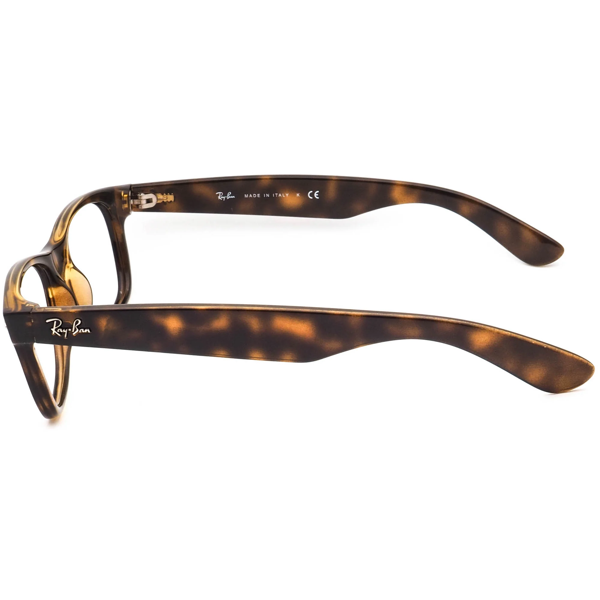 Ray-Ban RB 2132 New Wayfarer 710 52□18 140 - Image 5