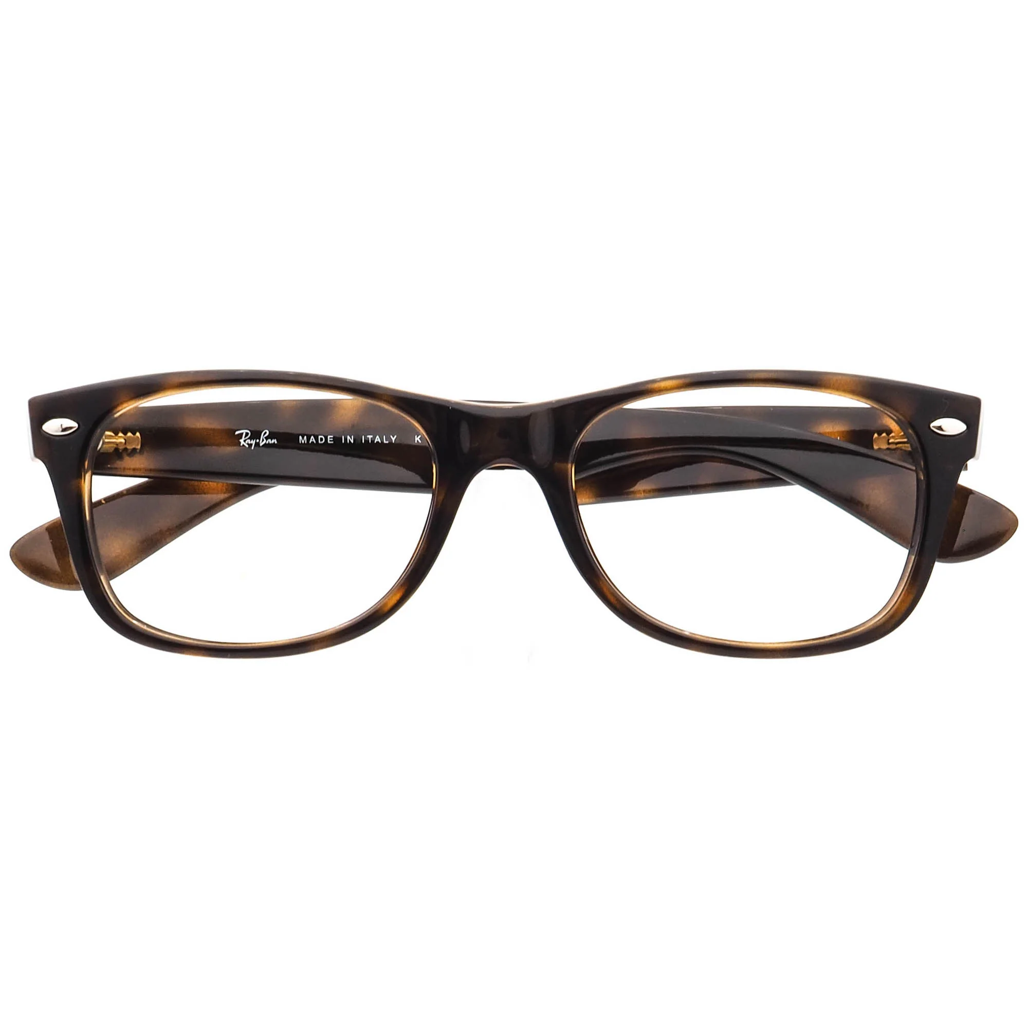 Ray-Ban RB 2132 New Wayfarer 710 52□18 140 - Image 6