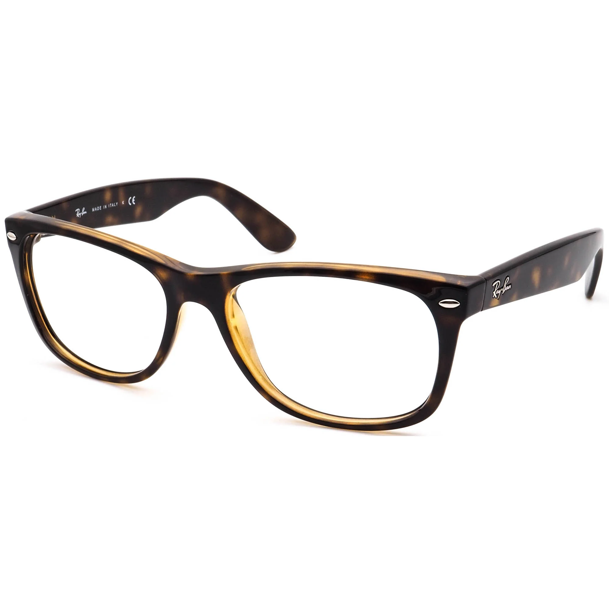 Ray-Ban RB 2132 New Wayfarer 710   58□18 145 - Image 3