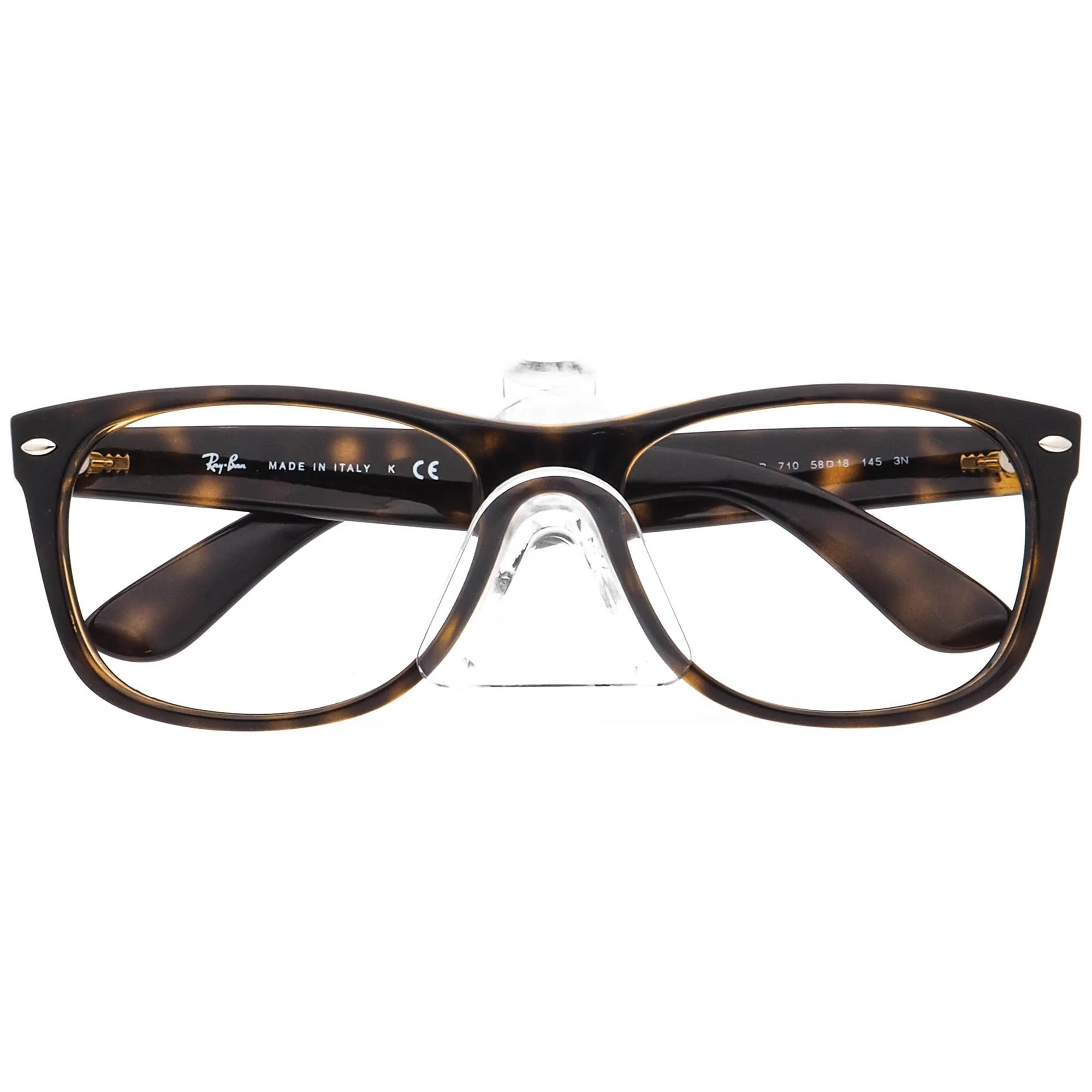 Ray-Ban RB 2132 New Wayfarer 710   58□18 145 - Image 6