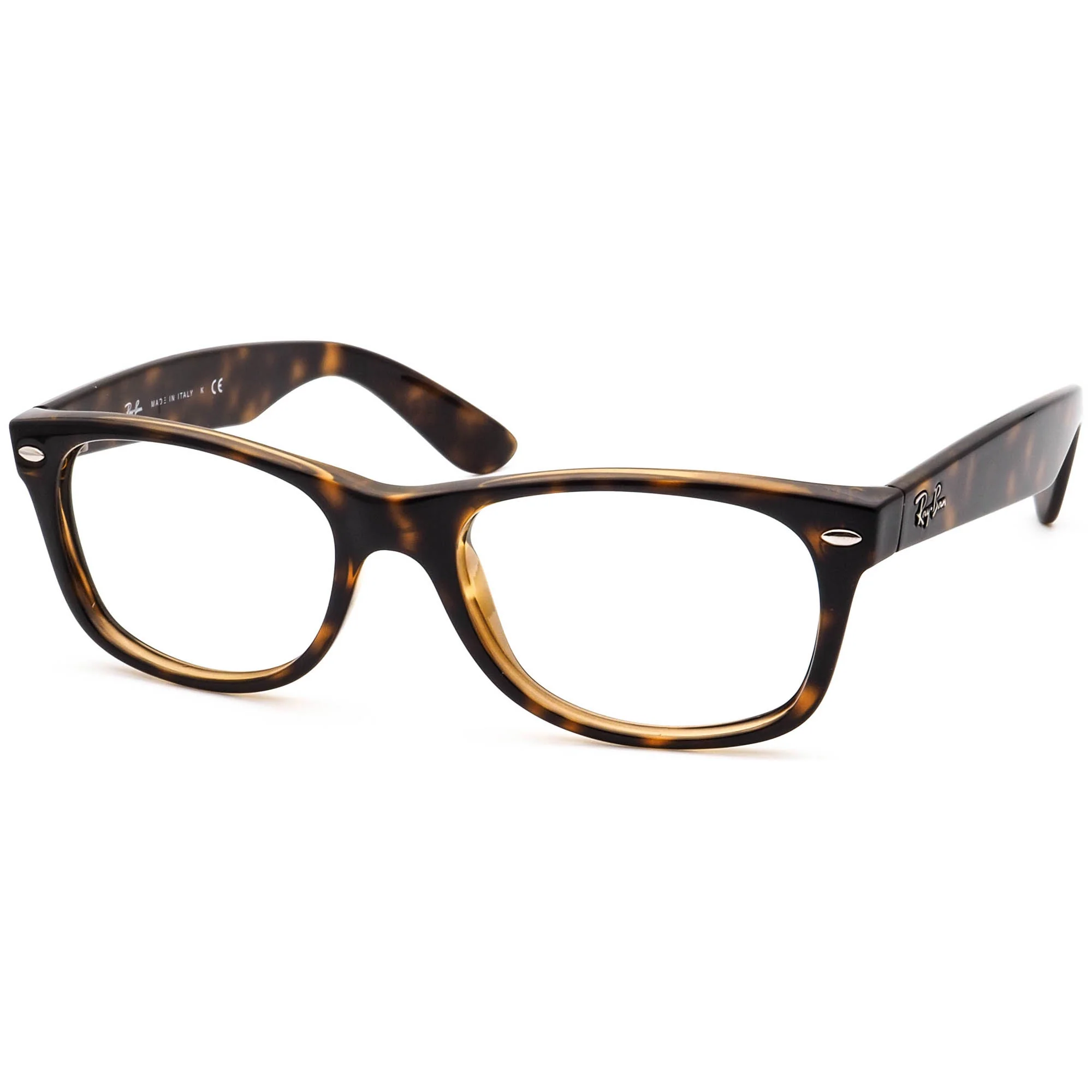 Ray-Ban RB 2132 New Wayfarer 710   52□18 140 - Image 3