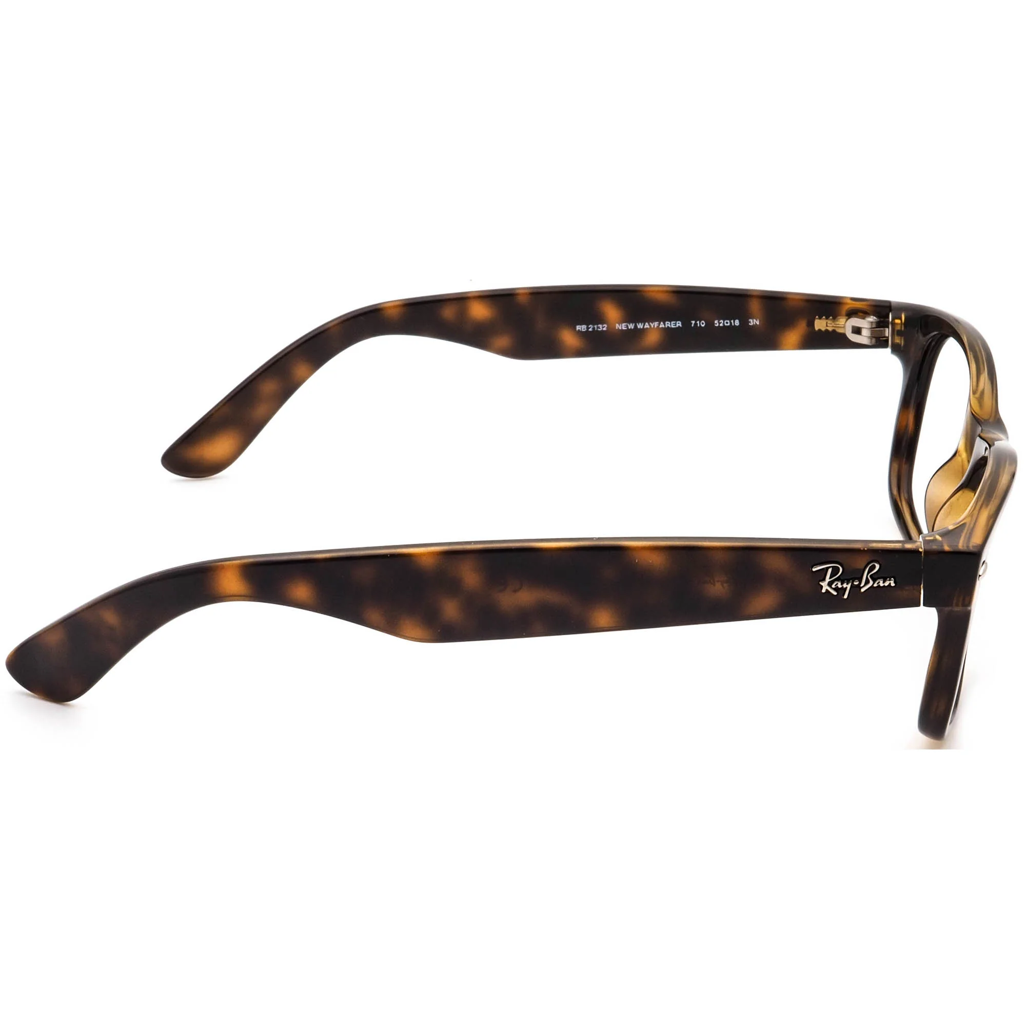 Ray-Ban RB 2132 New Wayfarer 710   52□18 140 - Image 4