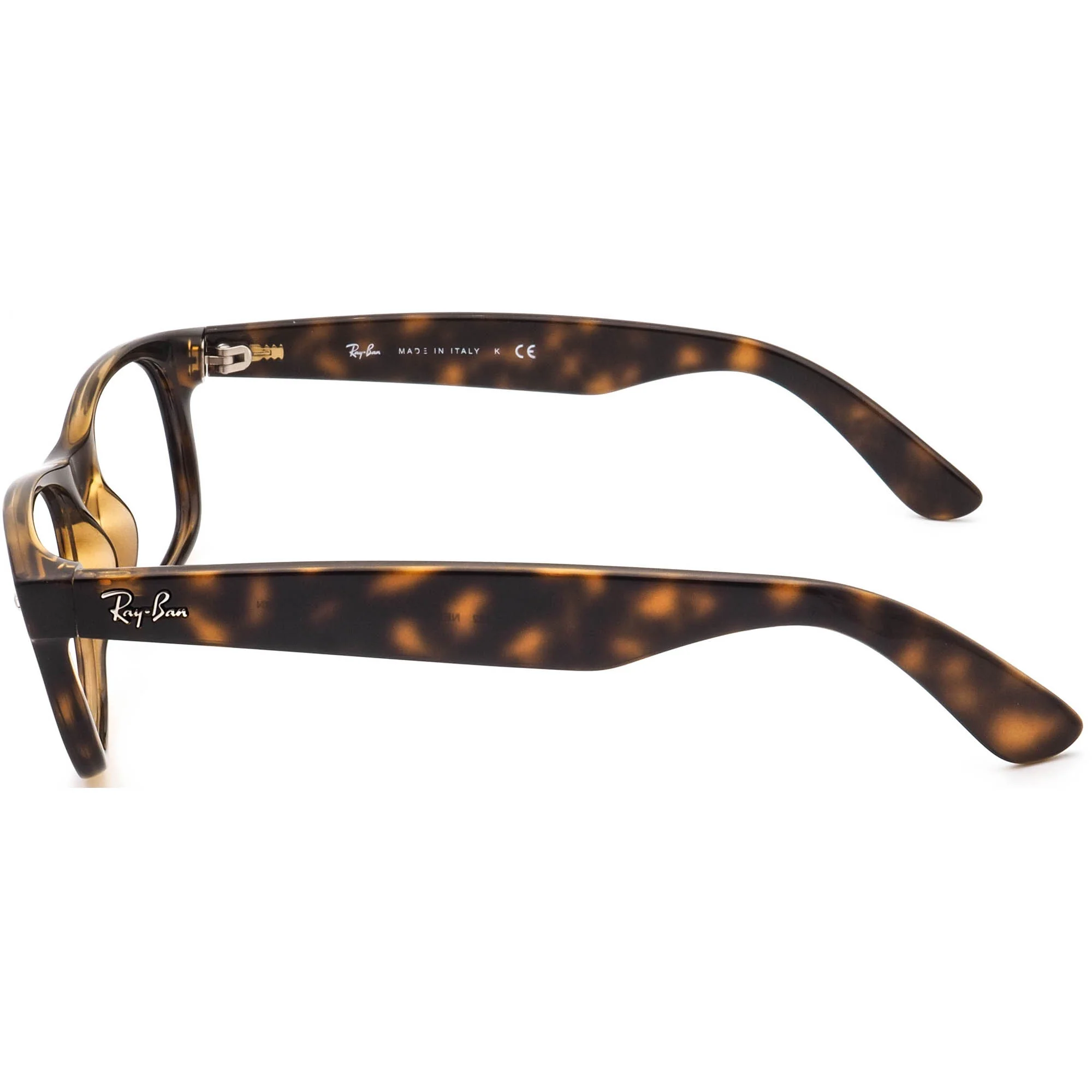 Ray-Ban RB 2132 New Wayfarer 710   52□18 140 - Image 5