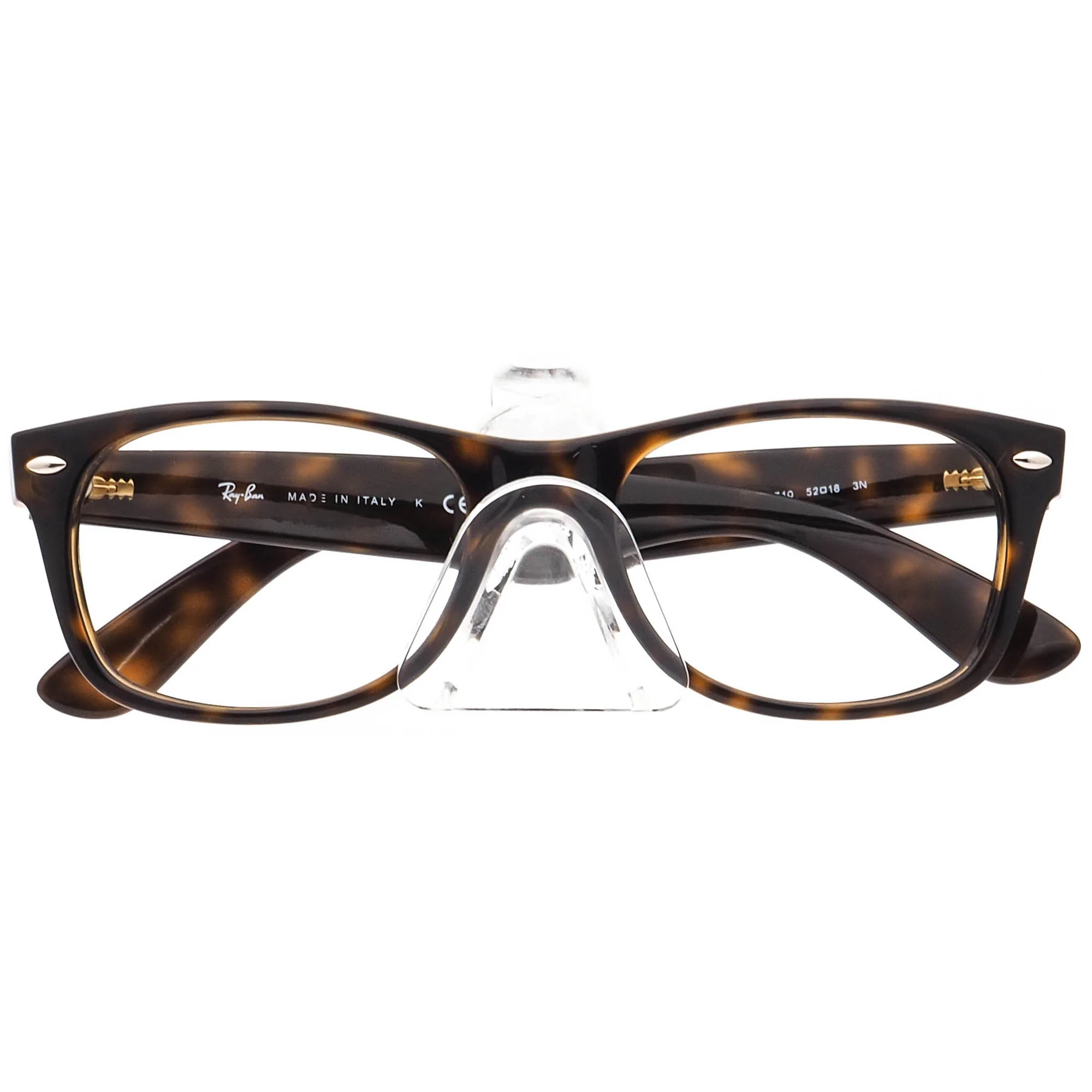 Ray-Ban RB 2132 New Wayfarer 710   52□18 140 - Image 6
