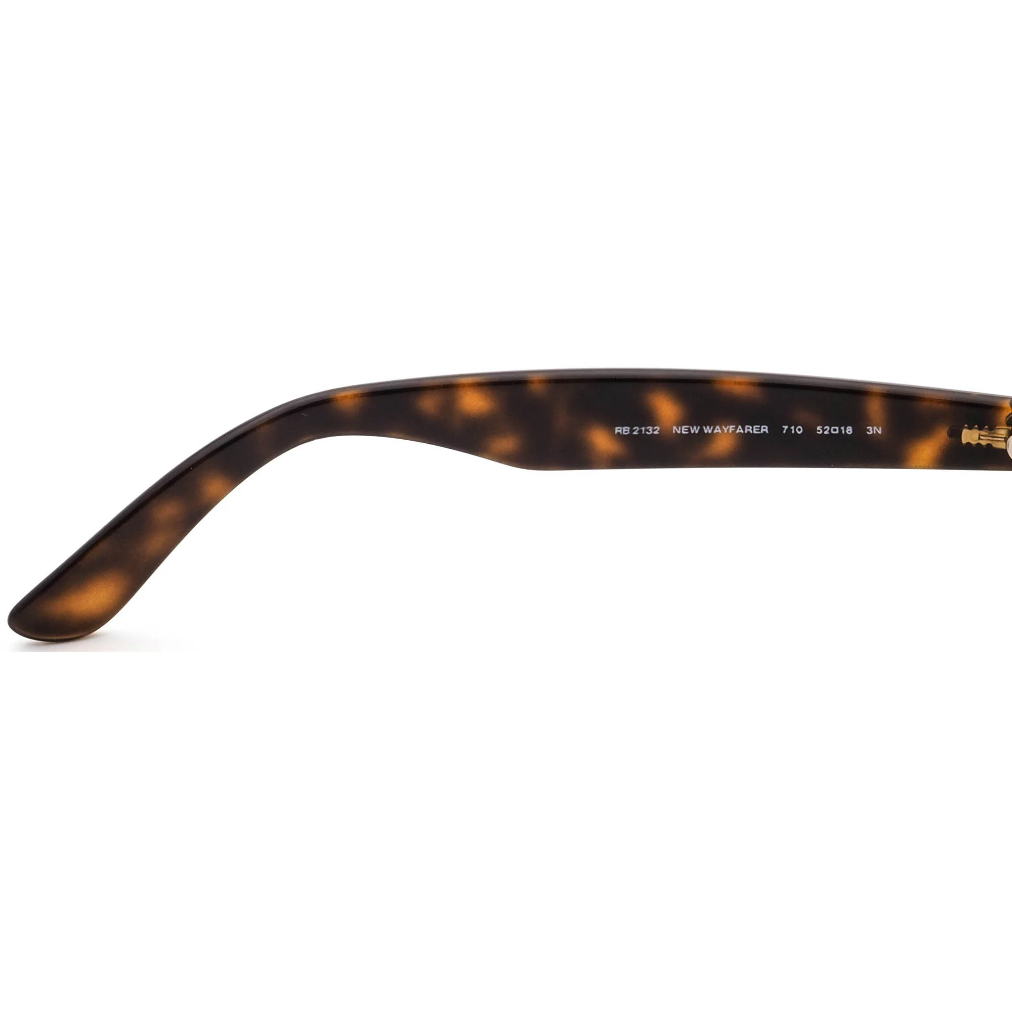 Ray-Ban RB 2132 New Wayfarer 710   52□18 140 - Image 7