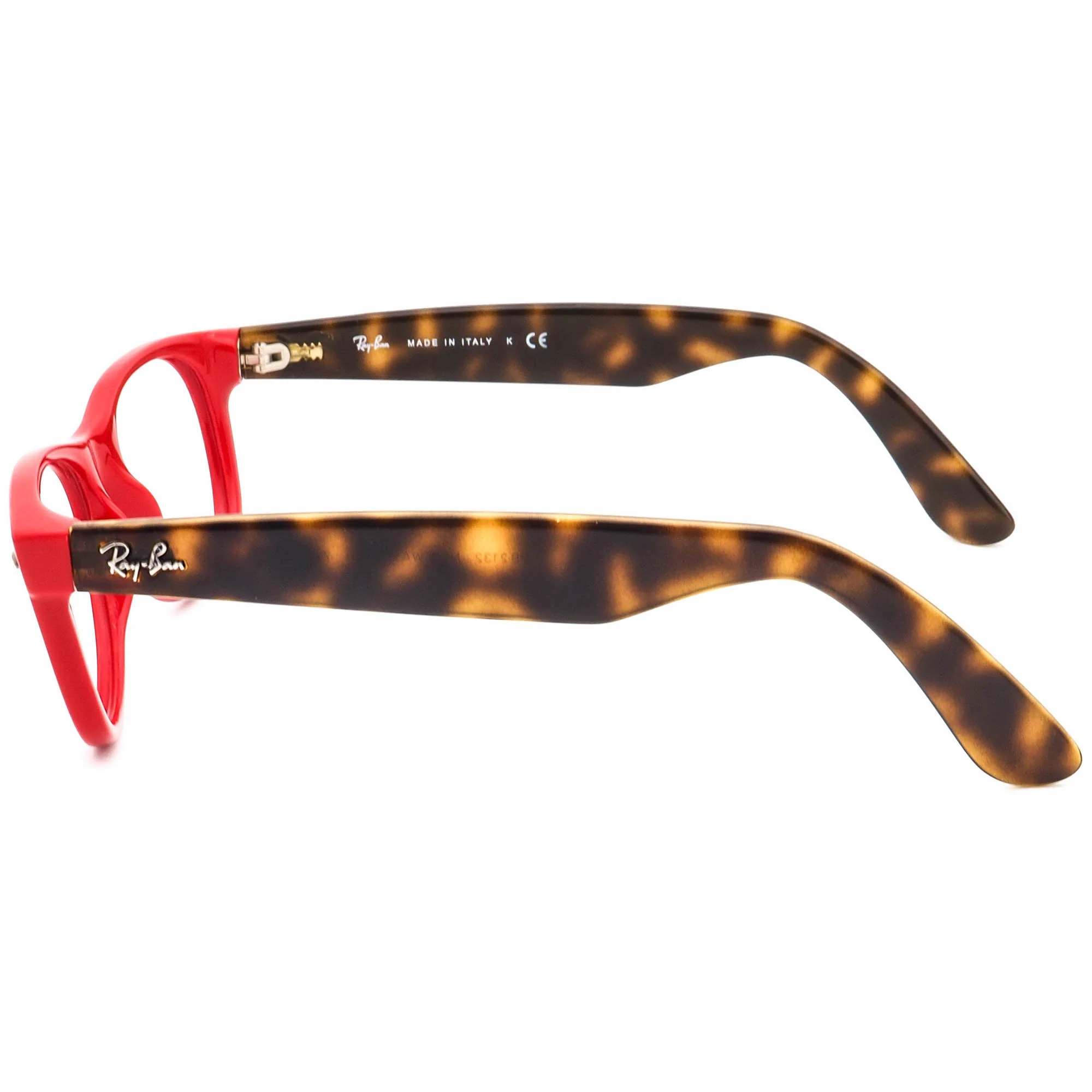 Ray-Ban RB 2132 New Wayfarer 726 52□18 135 - Image 5