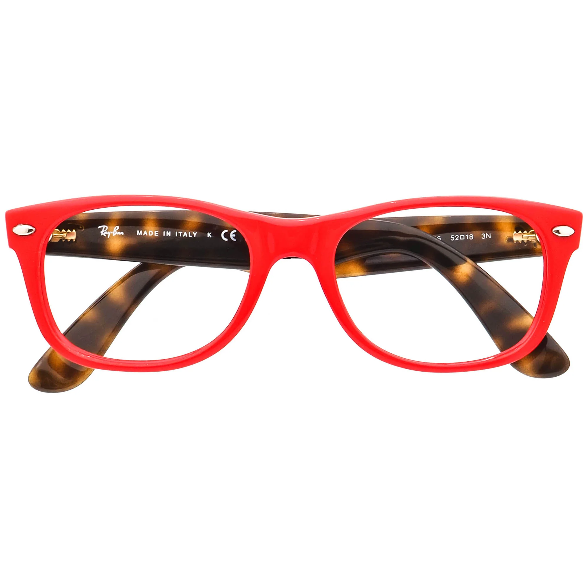 Ray-Ban RB 2132 New Wayfarer 726 52□18 135 - Image 6