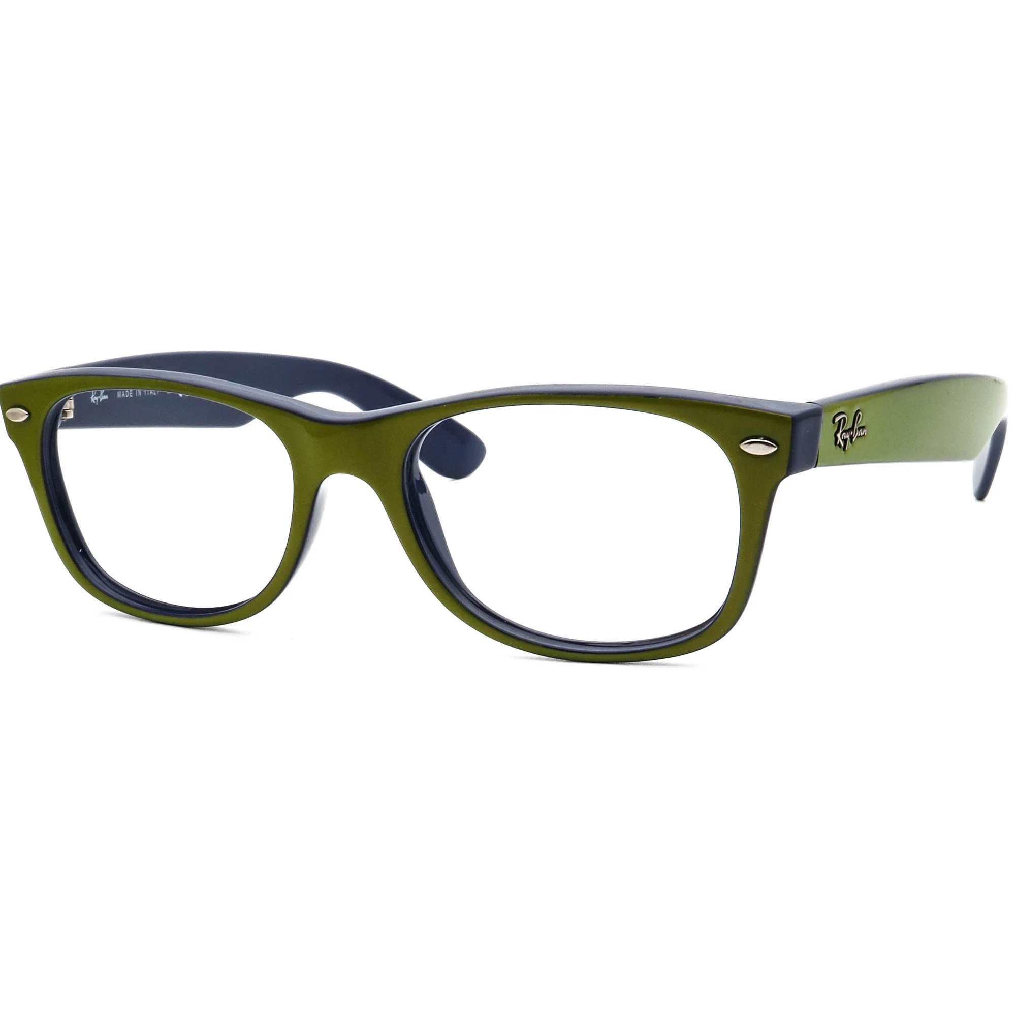 Ray-Ban RB 2132 New Wayfarer 791/32  52□18 145 - Image 3