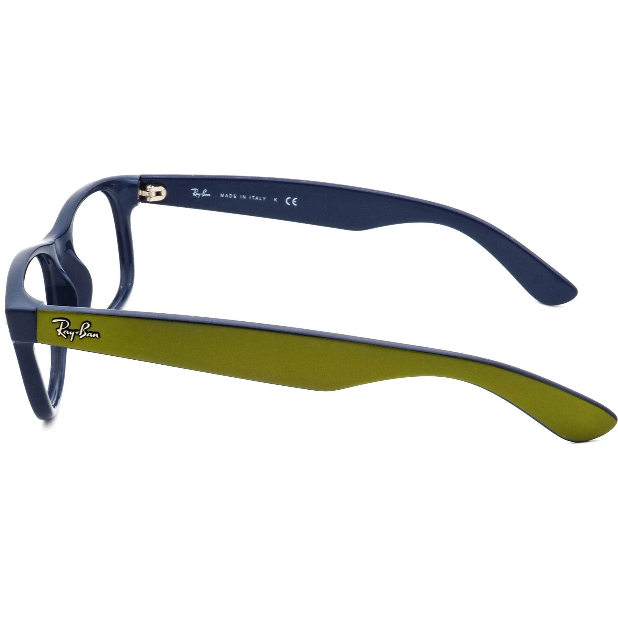Ray-Ban RB 2132 New Wayfarer 791/32  52□18 145 - Image 5