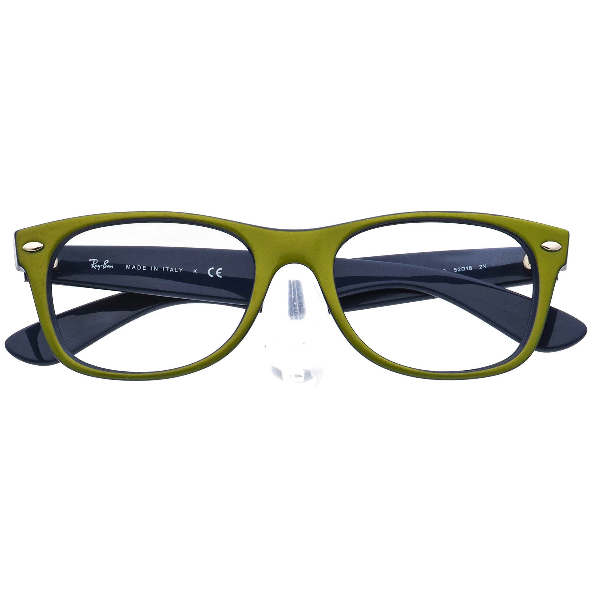 Ray-Ban RB 2132 New Wayfarer 791/32  52□18 145 - Image 6