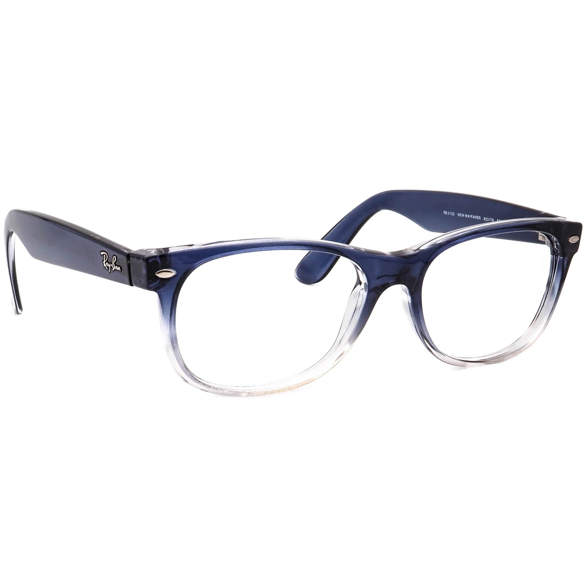 Ray-Ban RB 2132 New Wayfarer 822/78   55□18 145