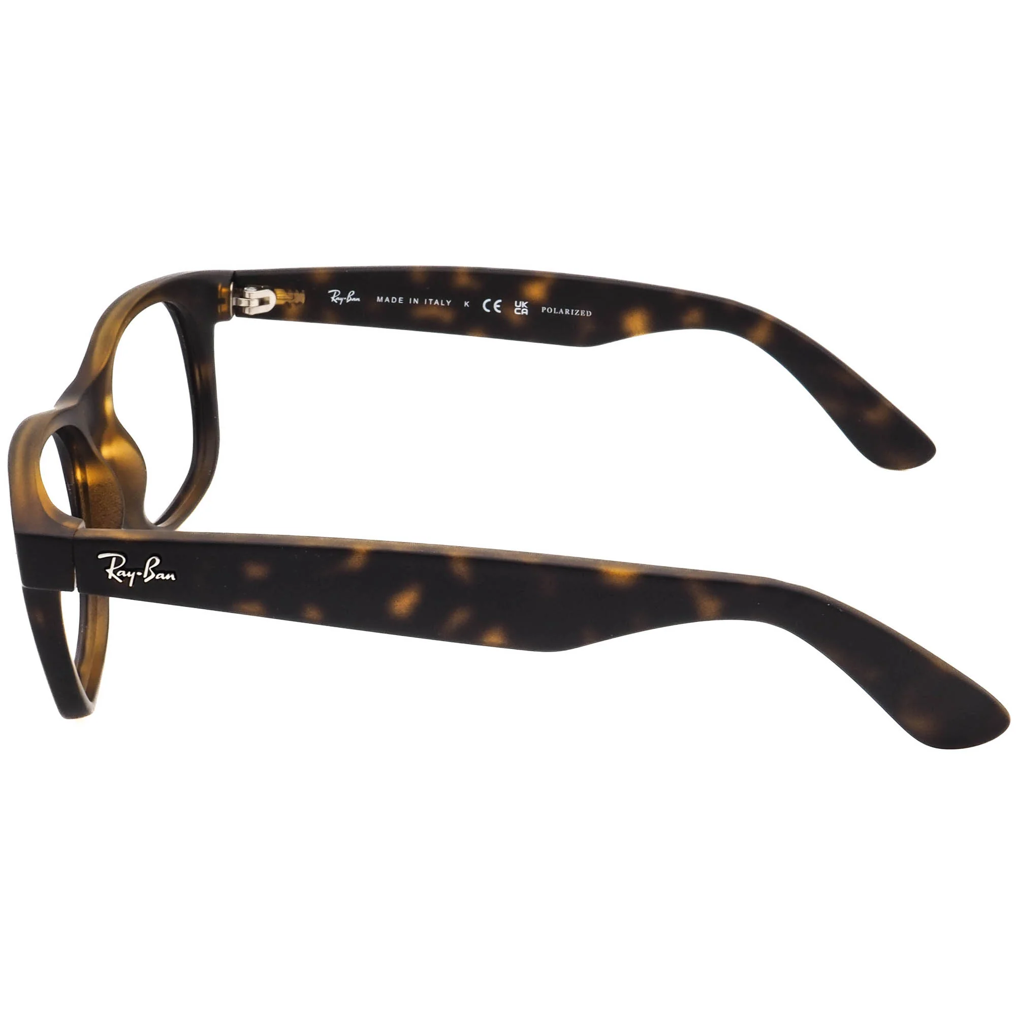 Ray-Ban RB 2132 New Wayfarer 865/78  55□18 145 - Image 5
