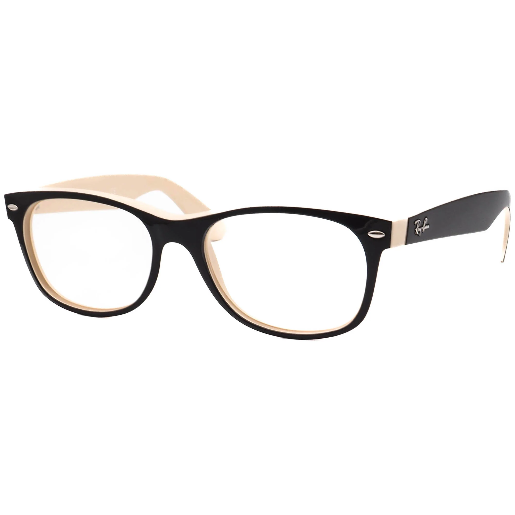 Ray-Ban RB 2132 New Wayfarer 875 - Image 3