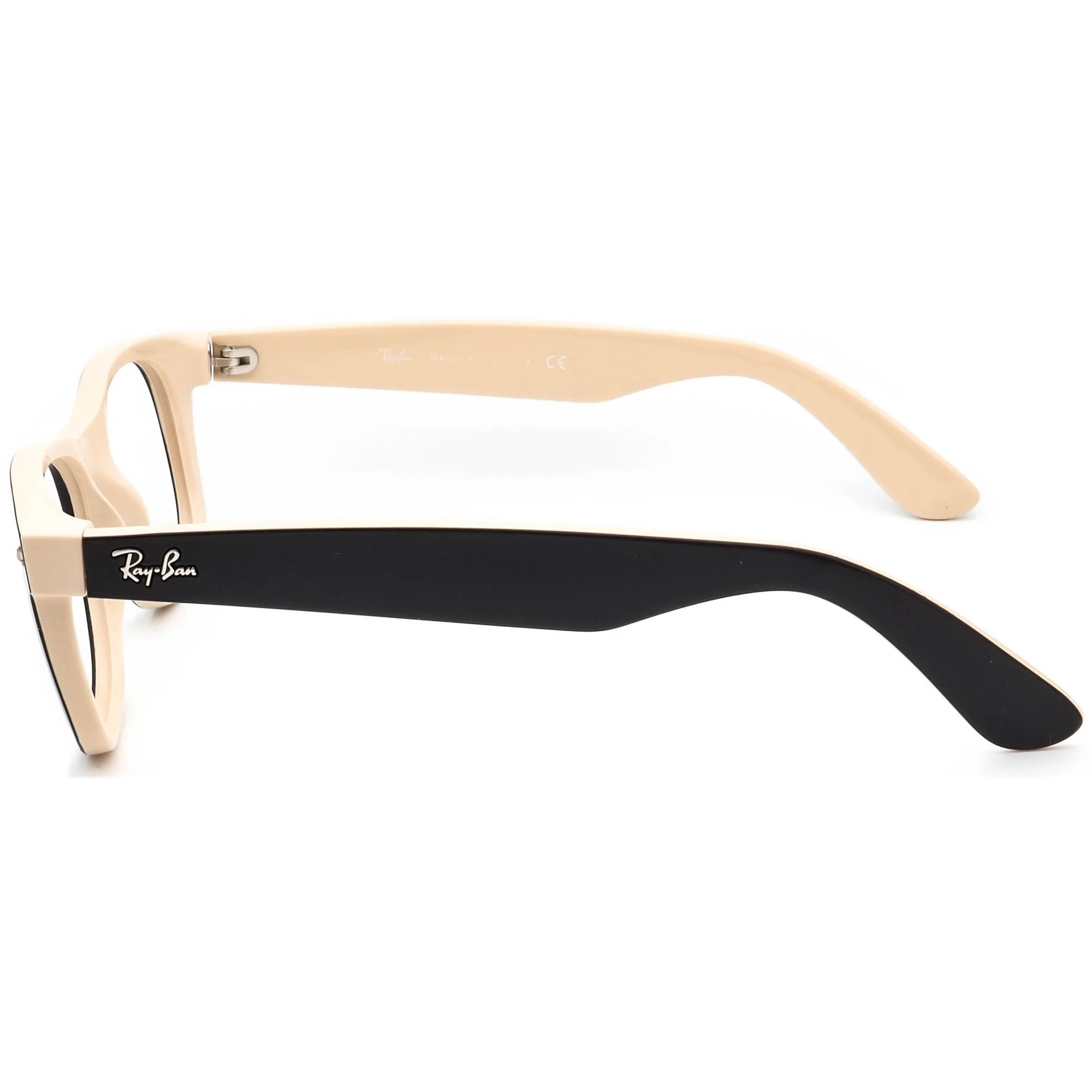 Ray-Ban RB 2132 New Wayfarer 875 - Image 5