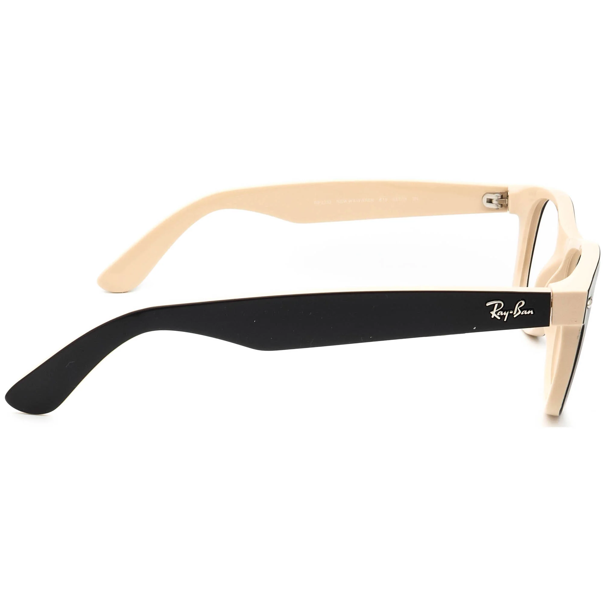 Ray-Ban RB 2132 New Wayfarer 875   55□18 145 - Image 4