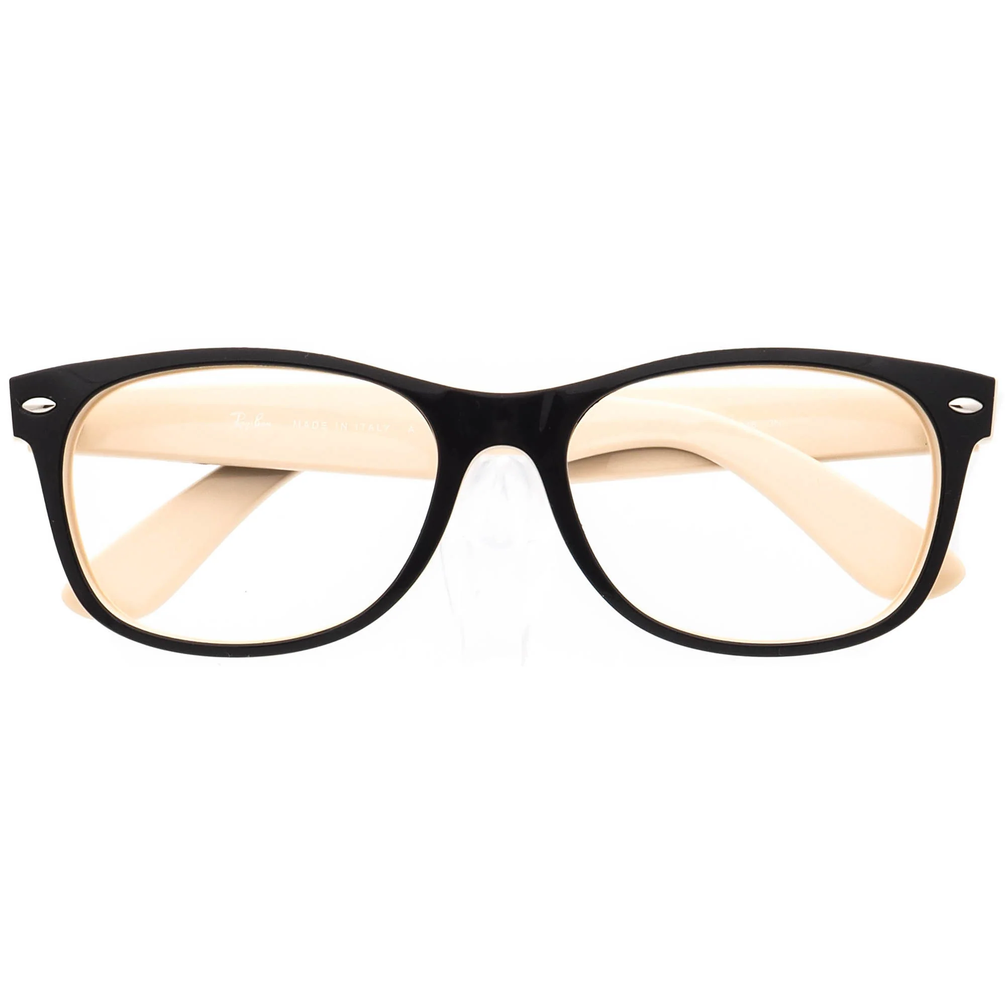 Ray-Ban RB 2132 New Wayfarer 875 - Image 6