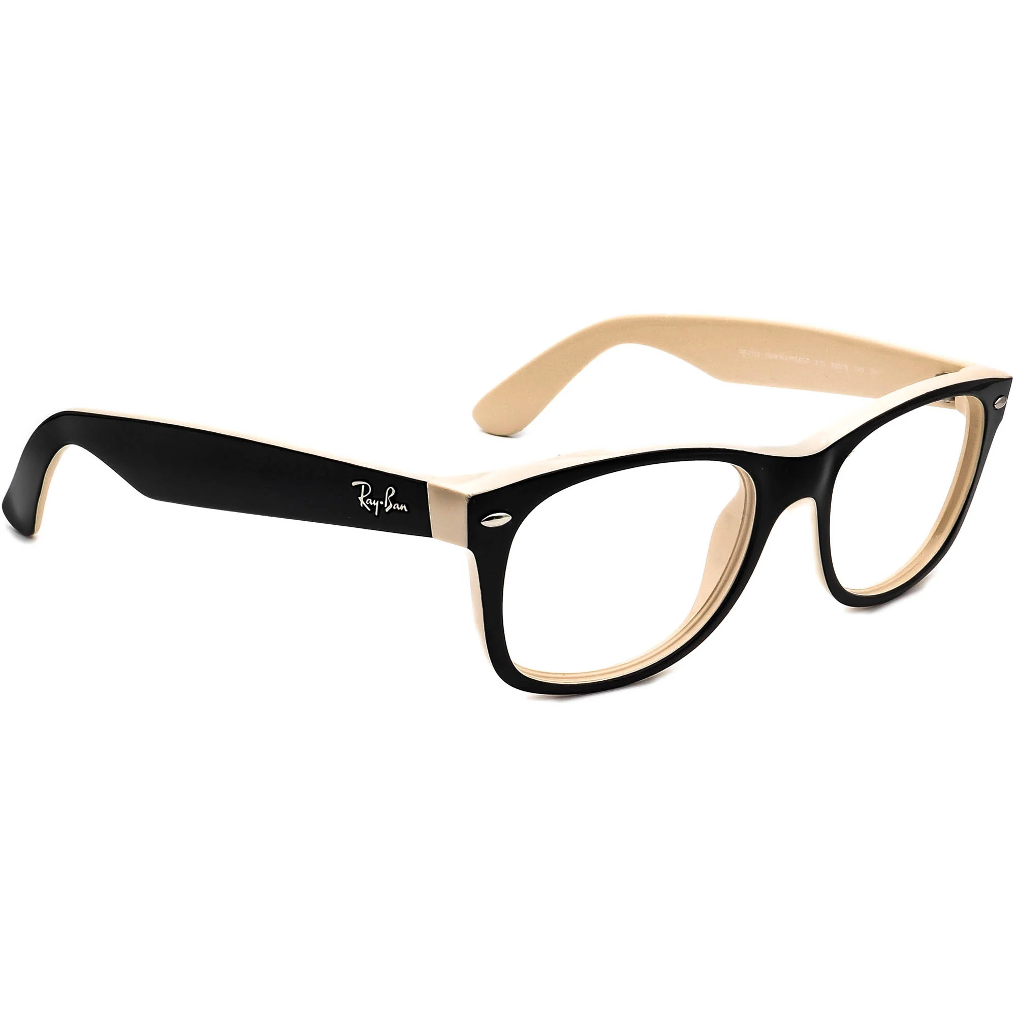 Ray-Ban RB 2132 New Wayfarer 875   52□18 145