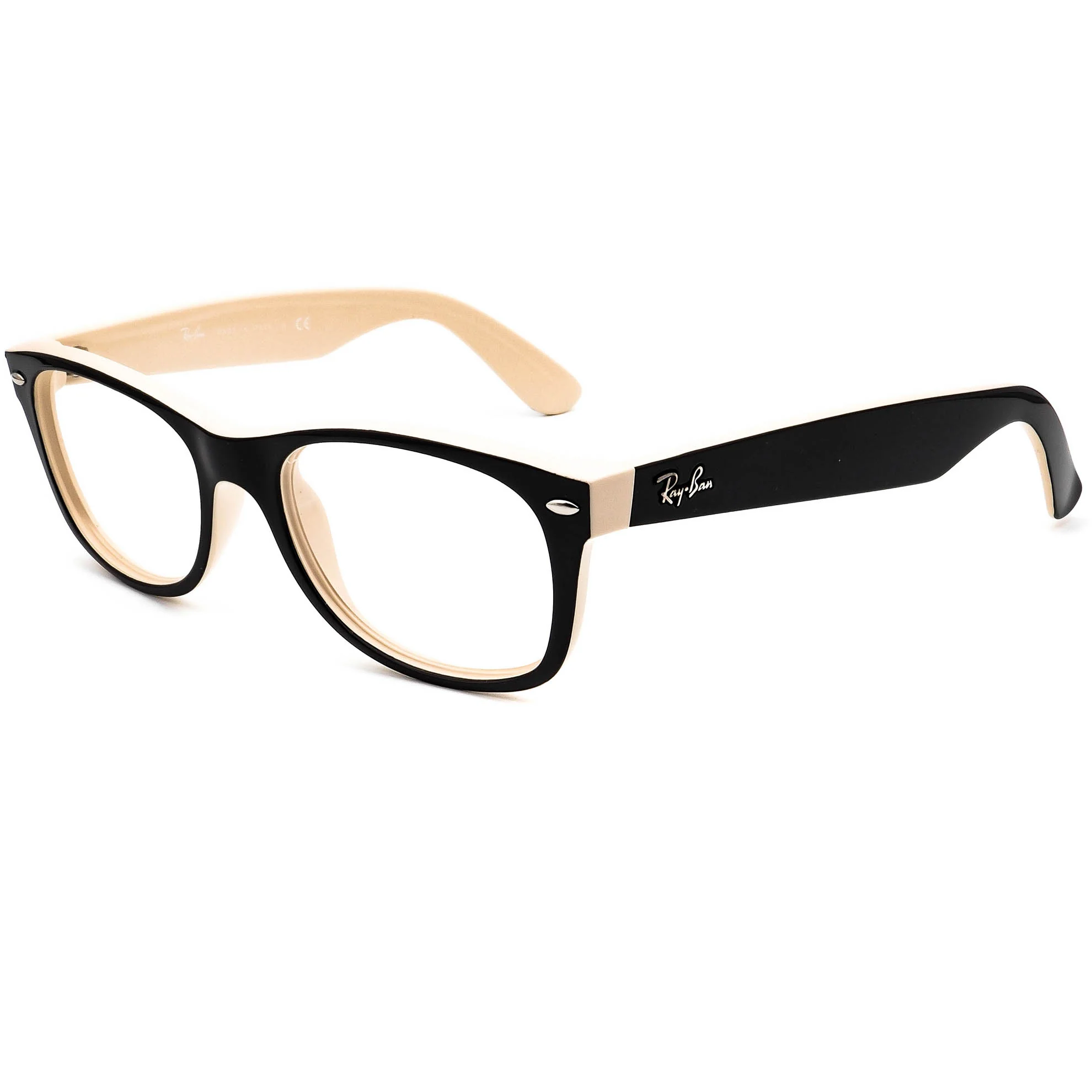 Ray-Ban RB 2132 New Wayfarer 875   52□18 145 - Image 3