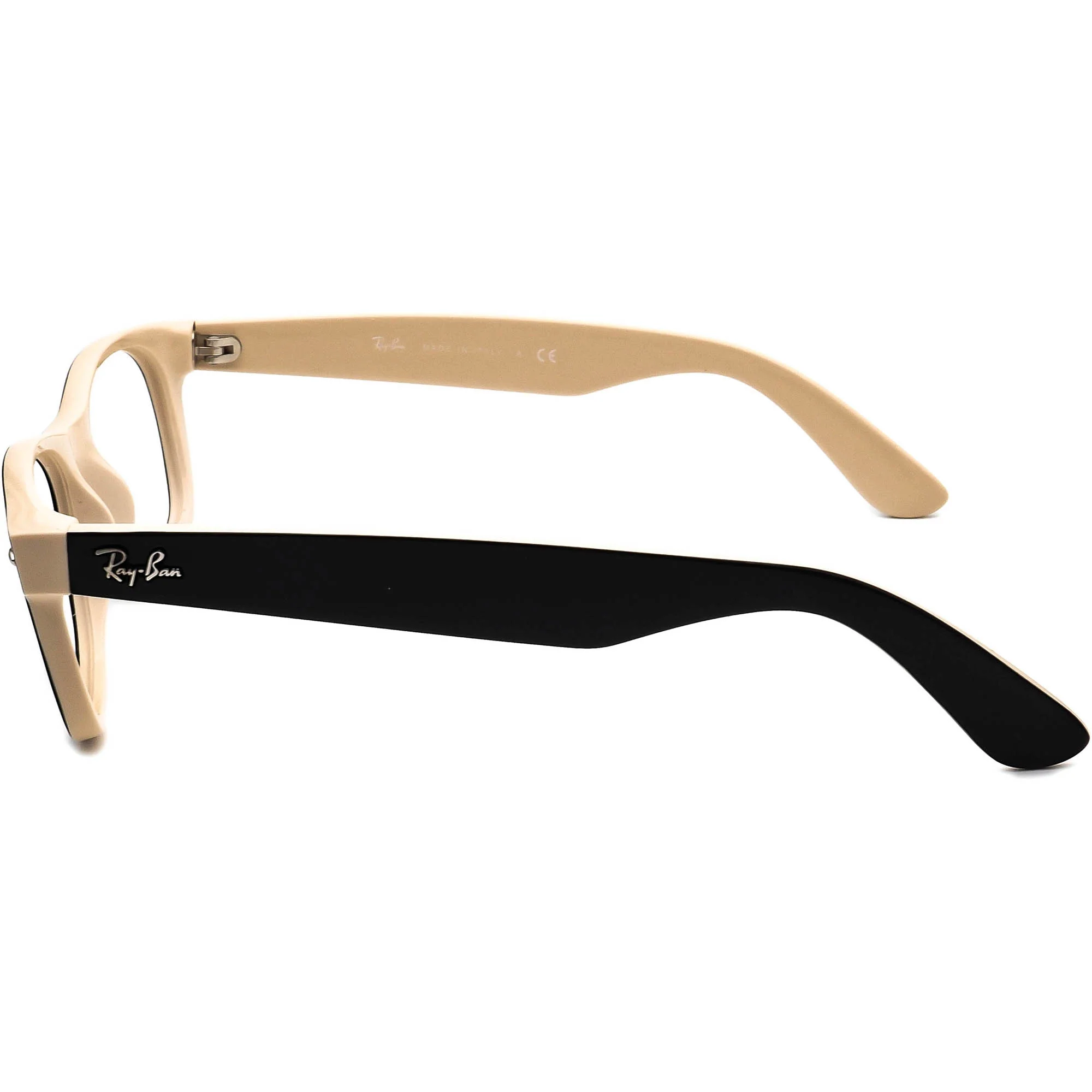 Ray-Ban RB 2132 New Wayfarer 875   52□18 145 - Image 5