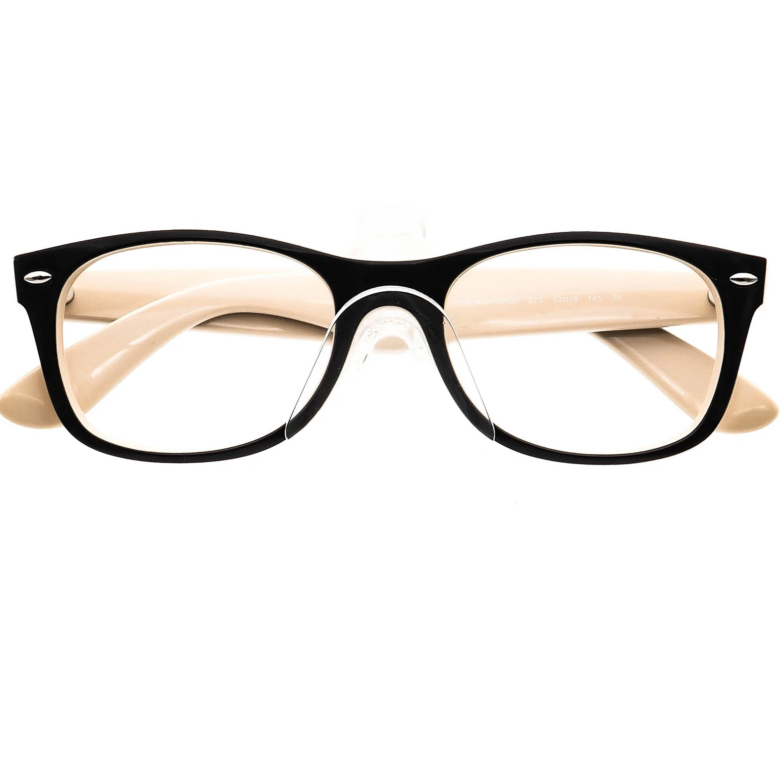 Ray-Ban RB 2132 New Wayfarer 875   52□18 145 - Image 6