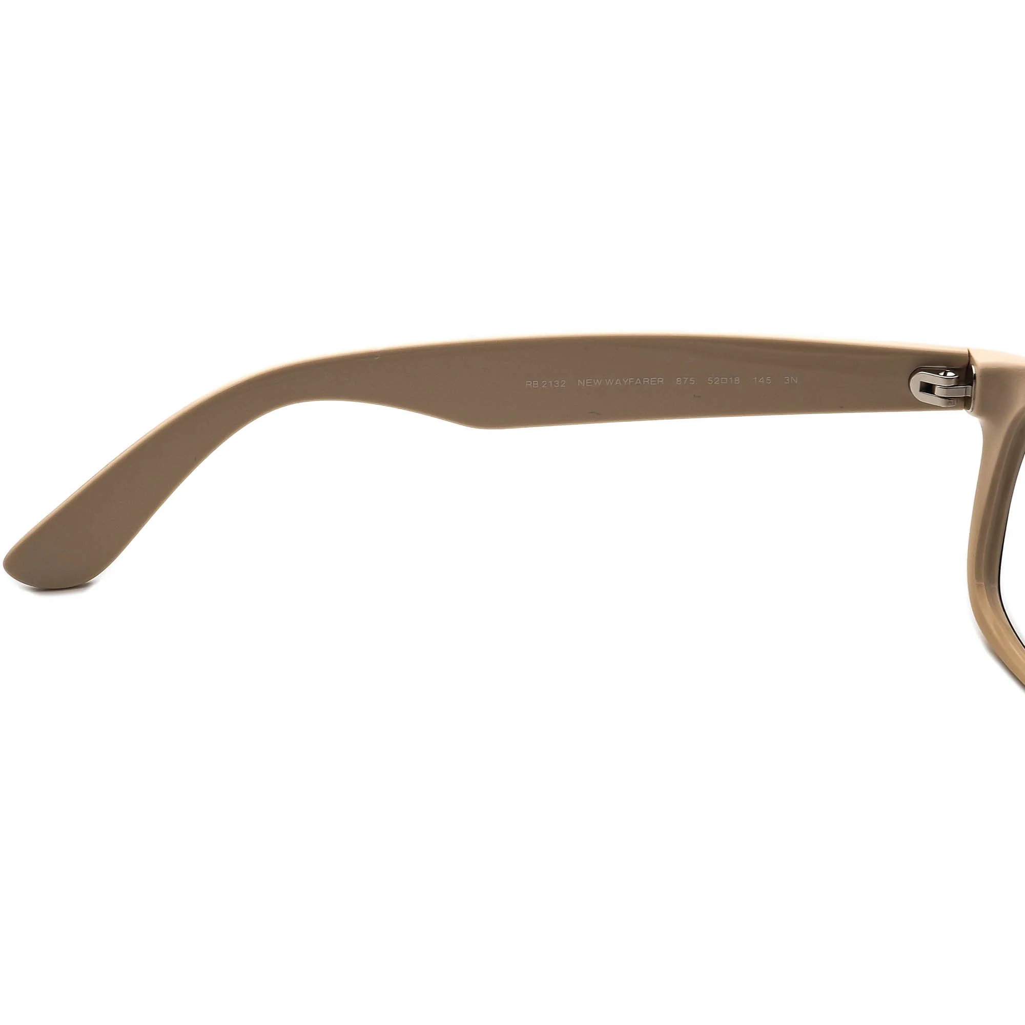 Ray-Ban RB 2132 New Wayfarer 875   52□18 145 - Image 7