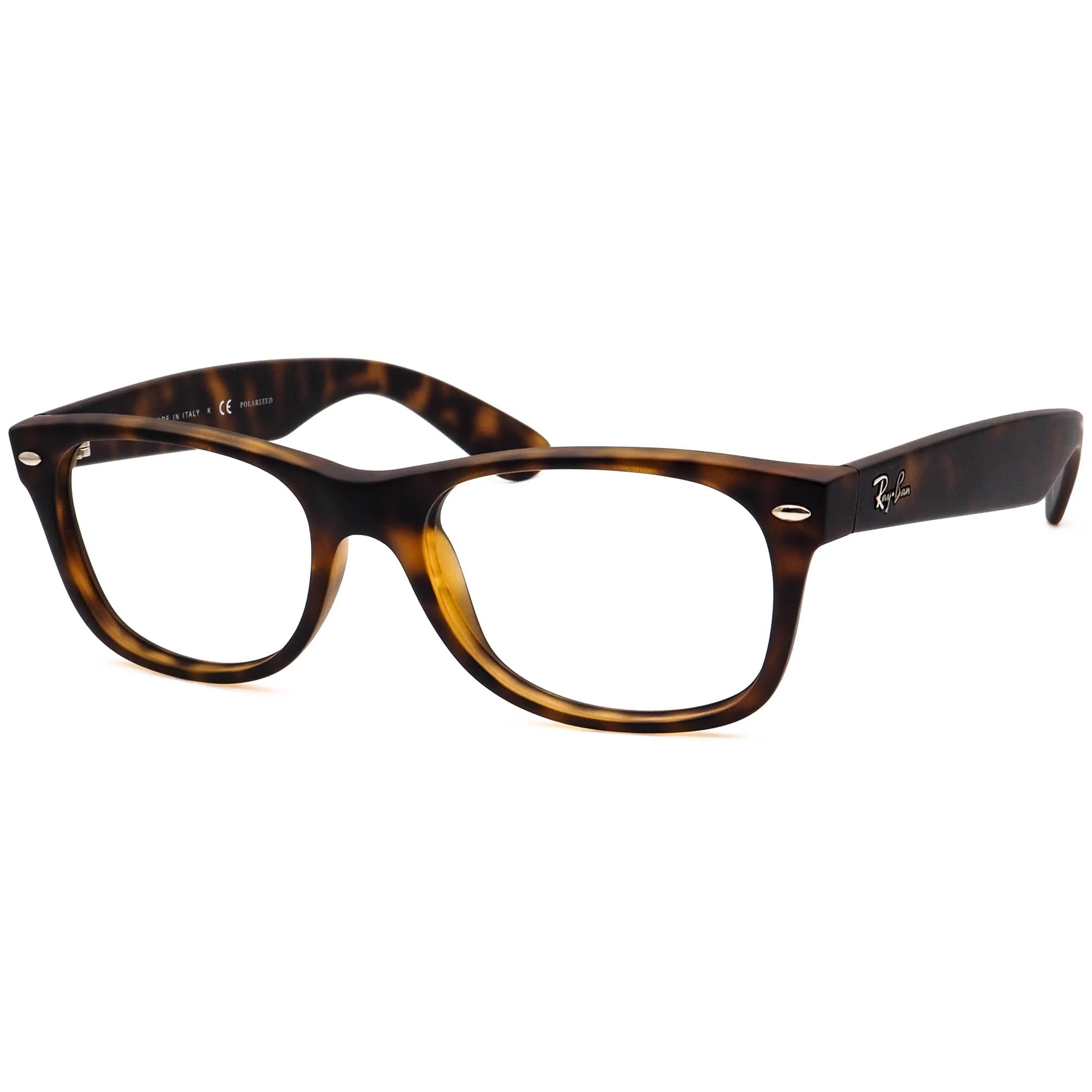 Ray-Ban RB 2132 New Wayfarer 894/76 52□18 140 - Image 3