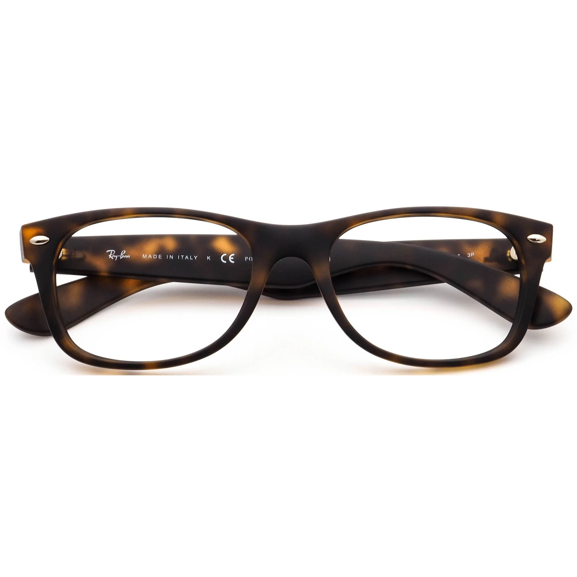 Ray-Ban RB 2132 New Wayfarer 894/76 52□18 140 - Image 6