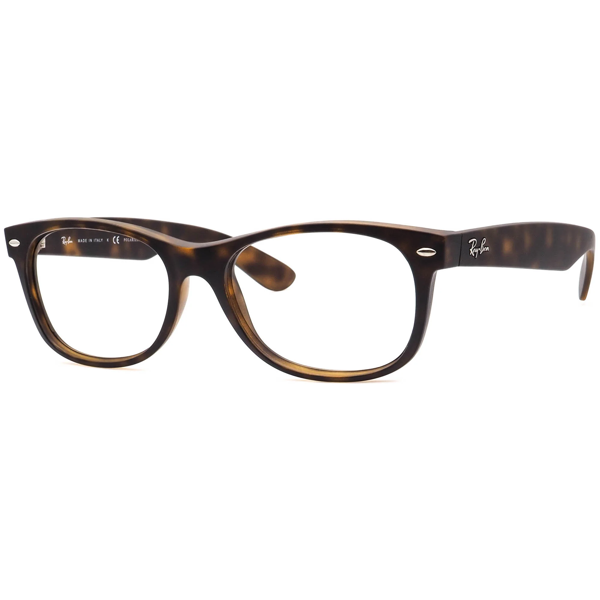 Ray-Ban RB 2132 New Wayfarer 894/76 55□18 145 - Image 3