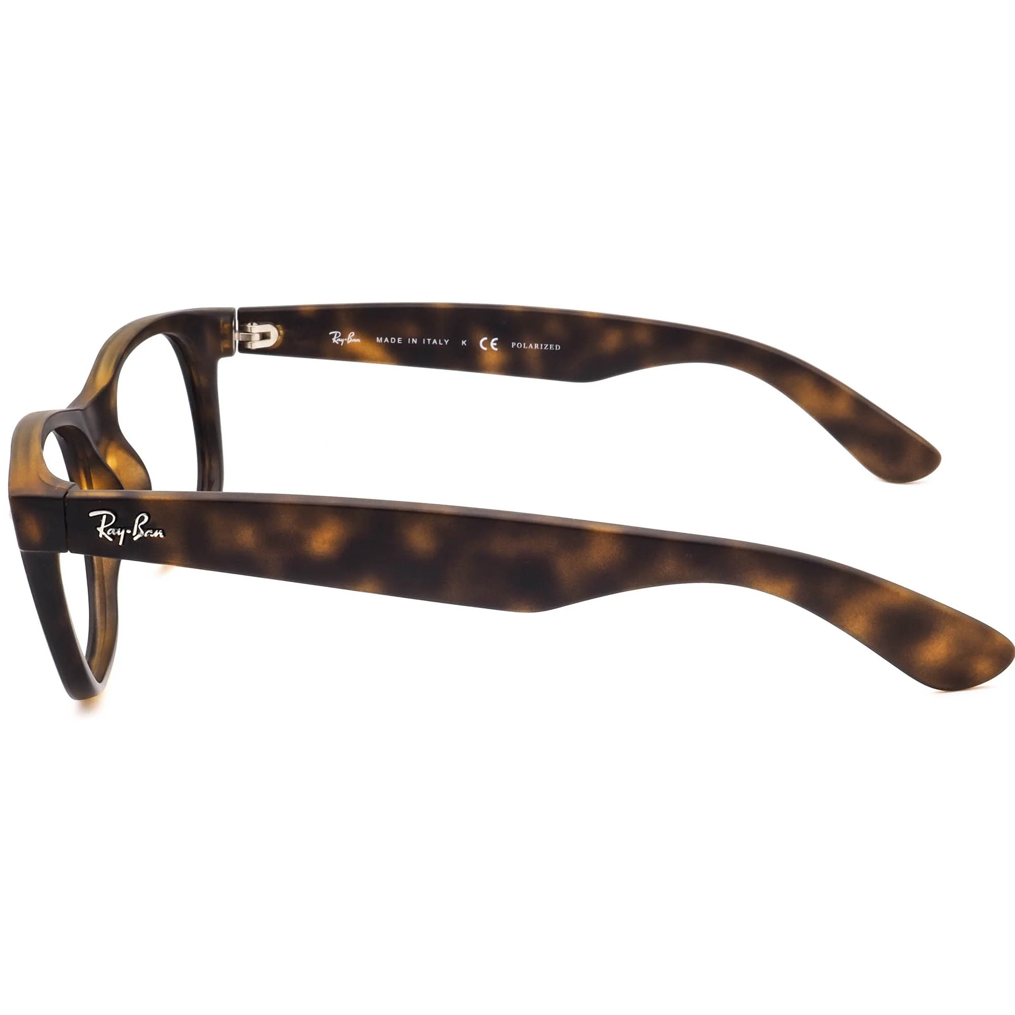 Ray-Ban RB 2132 New Wayfarer 894/76 55□18 145 - Image 5