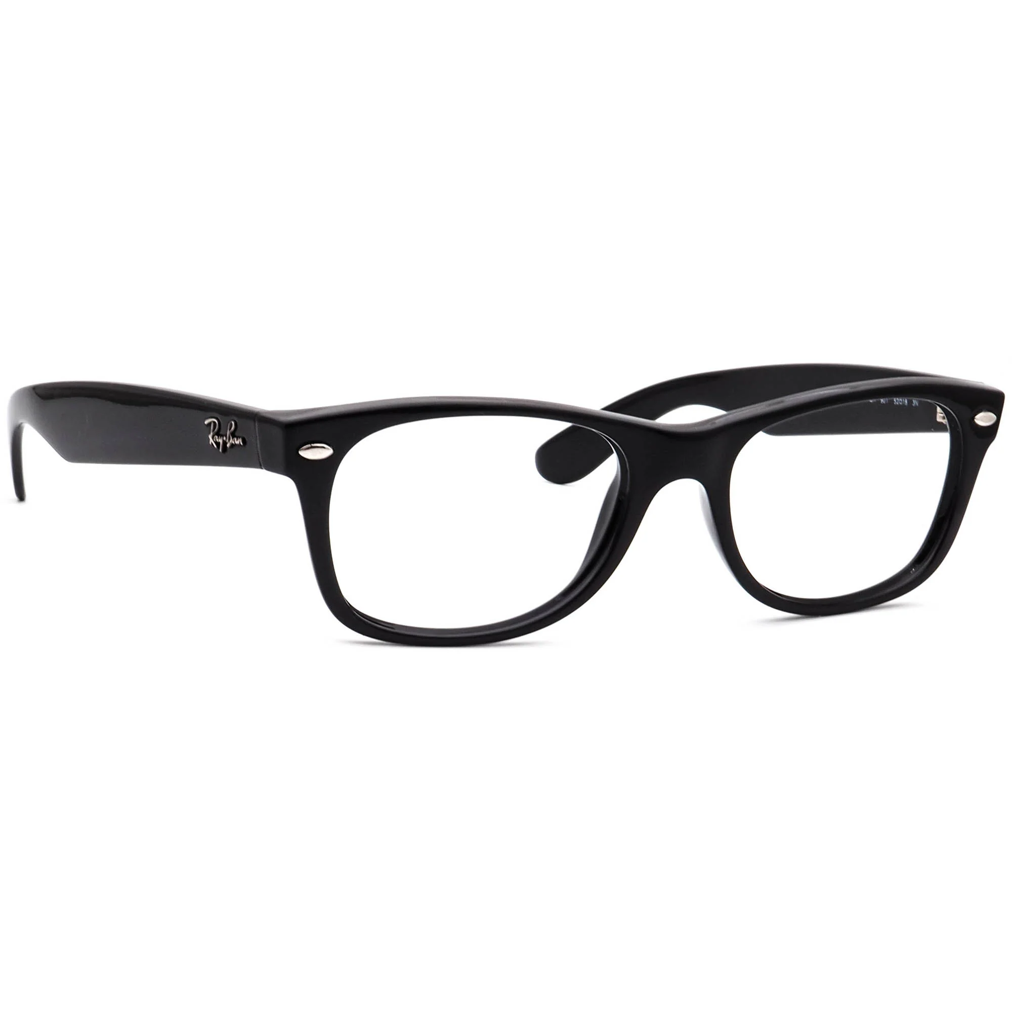 Ray-Ban RB 2132 New Wayfarer 901 52□18 145