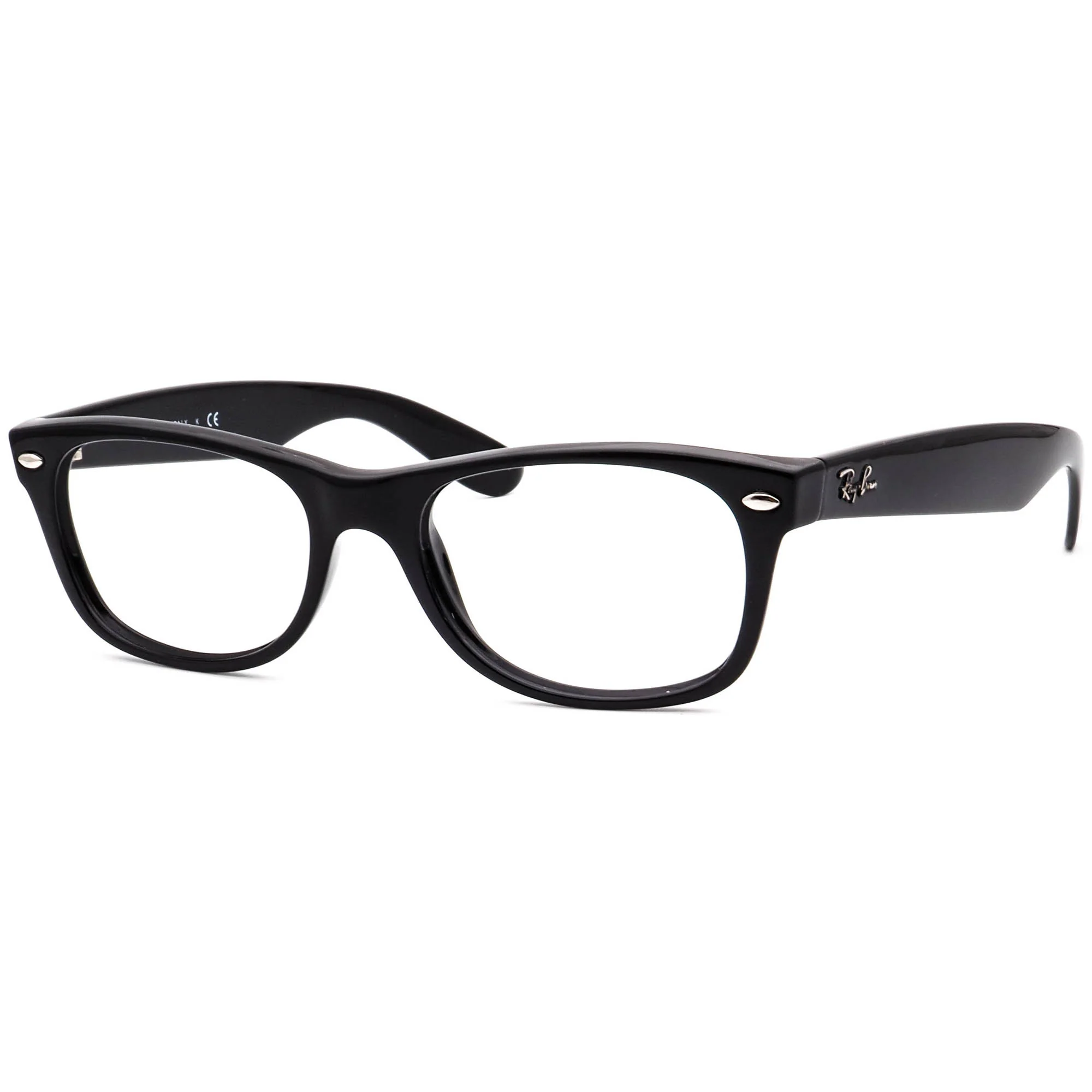 Ray-Ban RB 2132 New Wayfarer 901 52□18 145 - Image 3