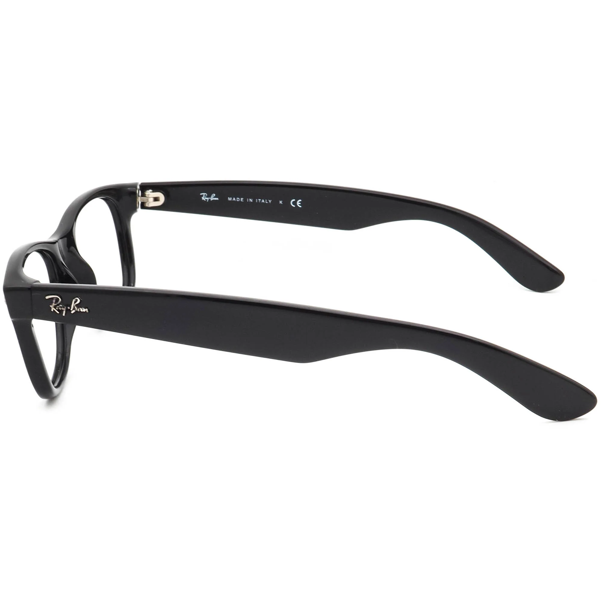 Ray-Ban RB 2132 New Wayfarer 901 52□18 145 - Image 5