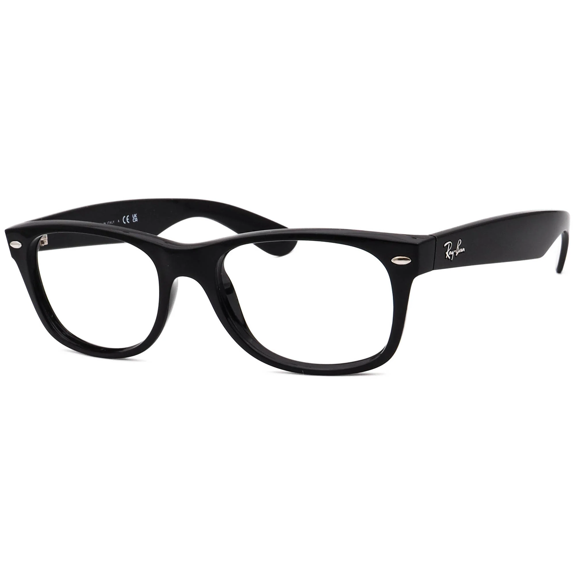 Ray-Ban RB 2132 New Wayfarer 901  52□18 145 - Image 3