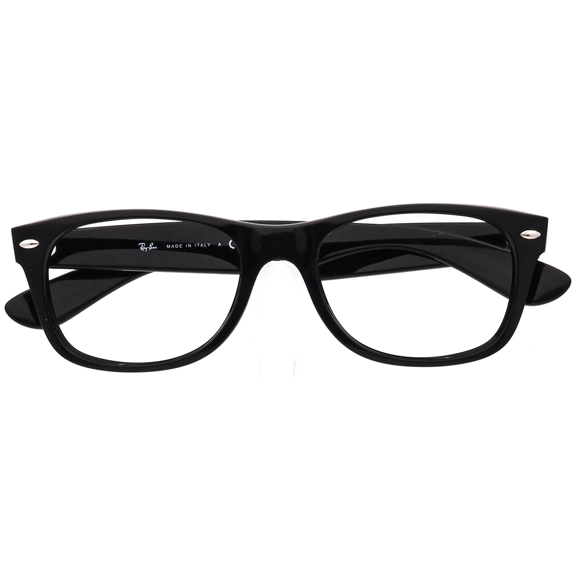 Ray-Ban RB 2132 New Wayfarer 901  52□18 145 - Image 6