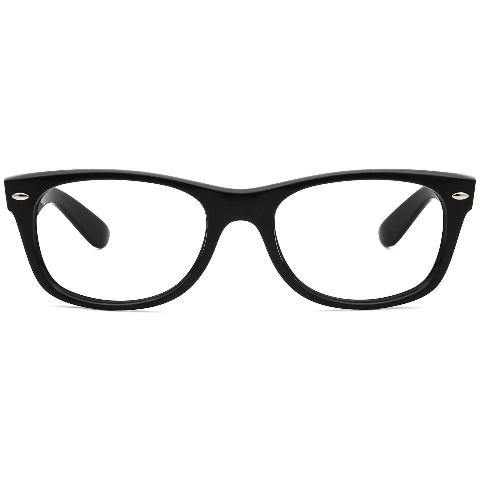 Ray-Ban RB 2132 New Wayfarer 901  52□18 145 - Image 2