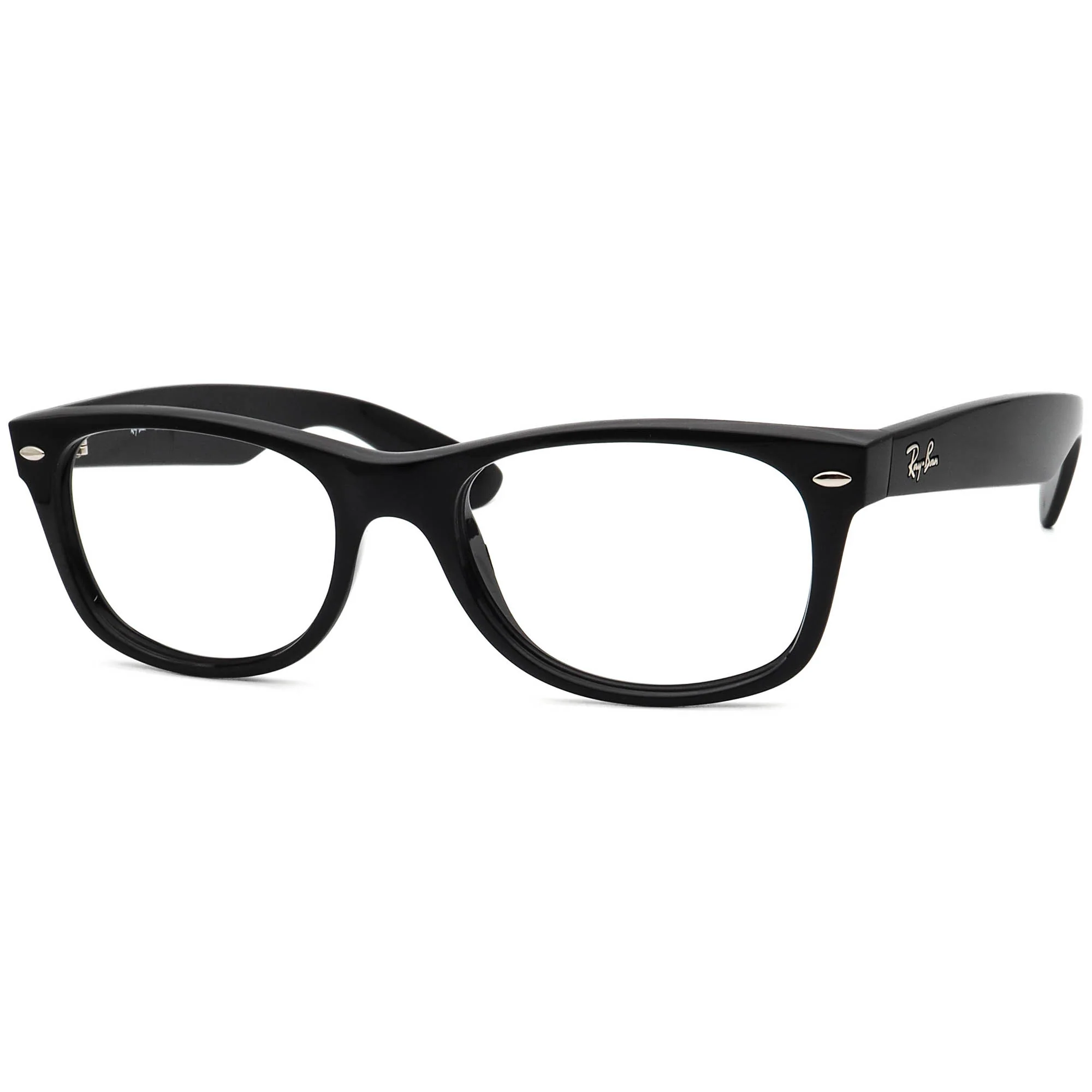 Ray-Ban RB 2132 New Wayfarer 901  52□18 145 - Image 3
