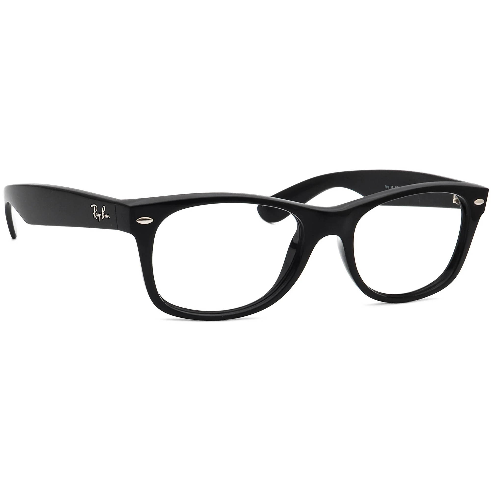 Ray-Ban RB 2132 New Wayfarer 901 52□18 145
