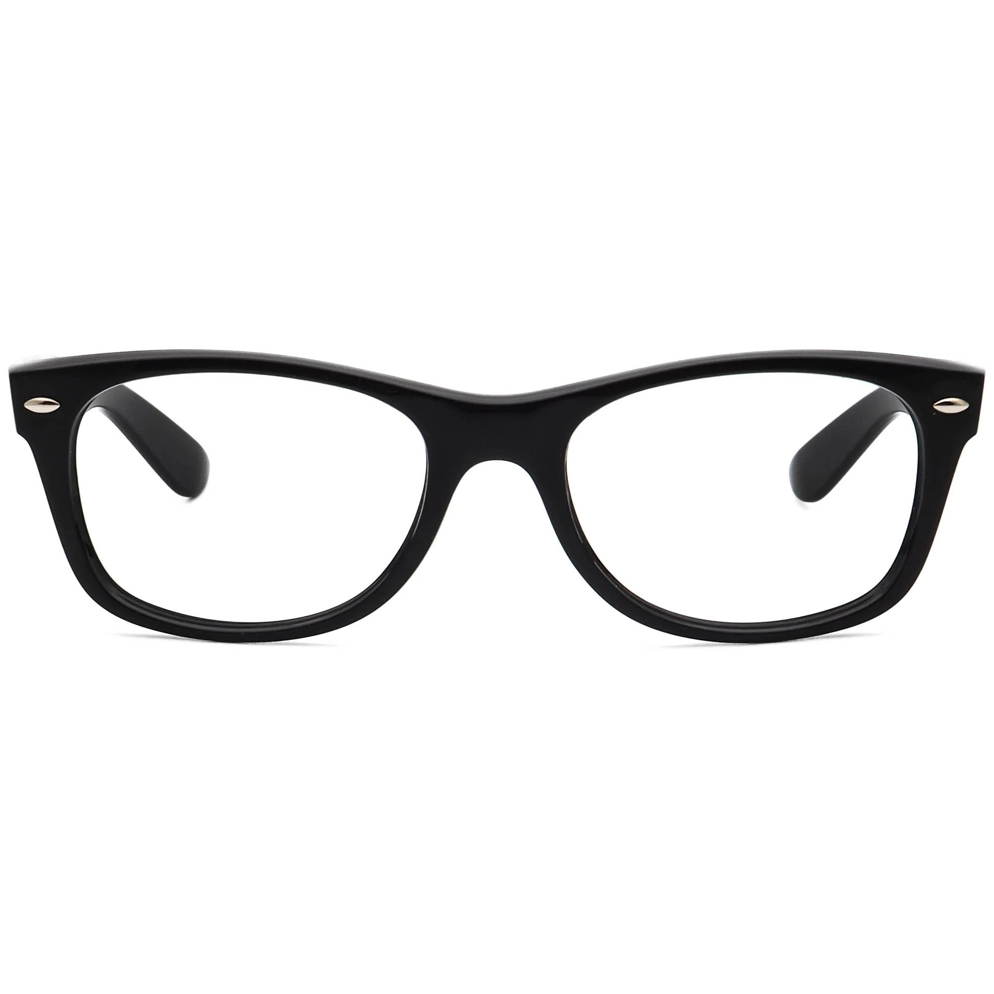 Ray-Ban RB 2132 New Wayfarer 901 52□18 145 - Image 2