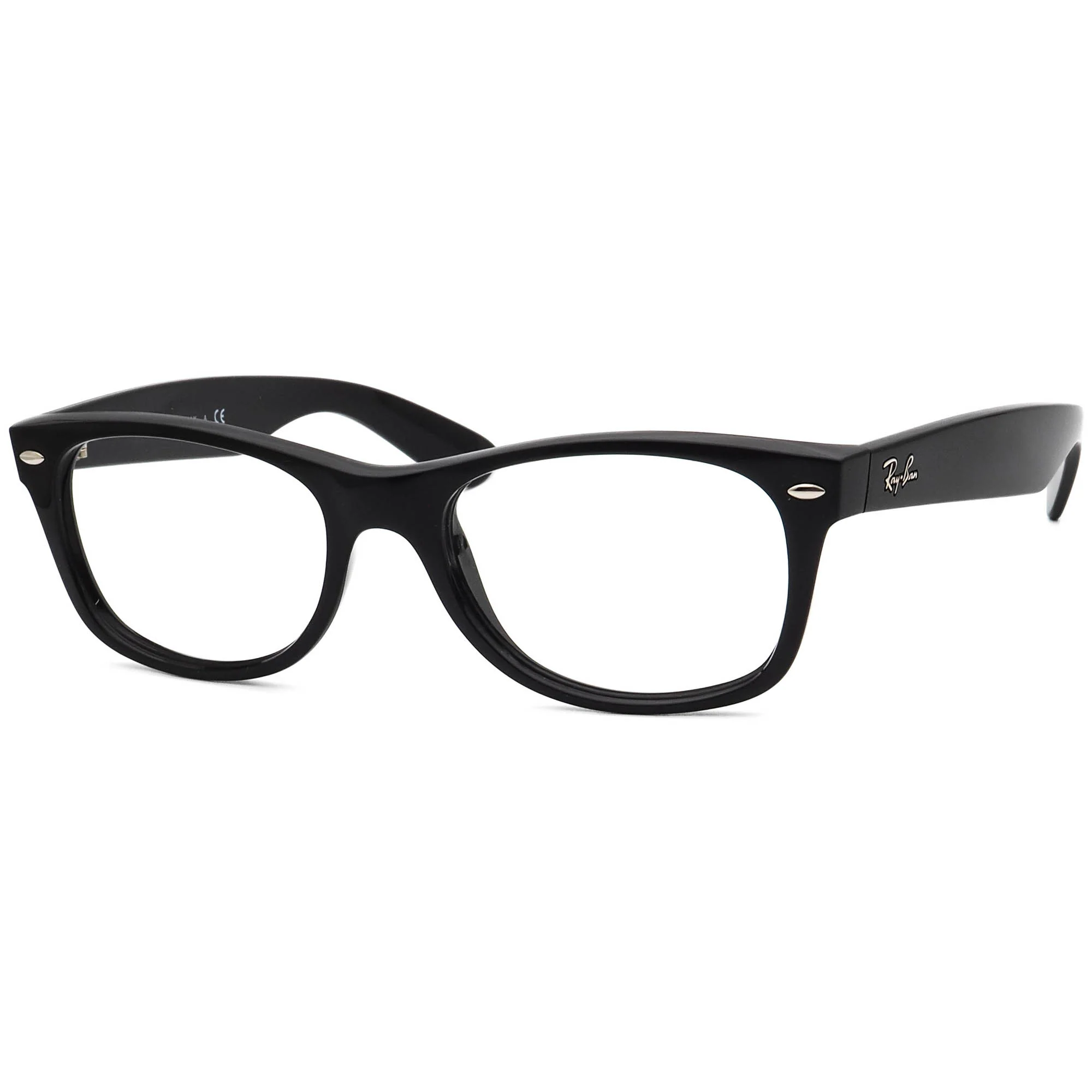 Ray-Ban RB 2132 New Wayfarer 901 52□18 145 - Image 3