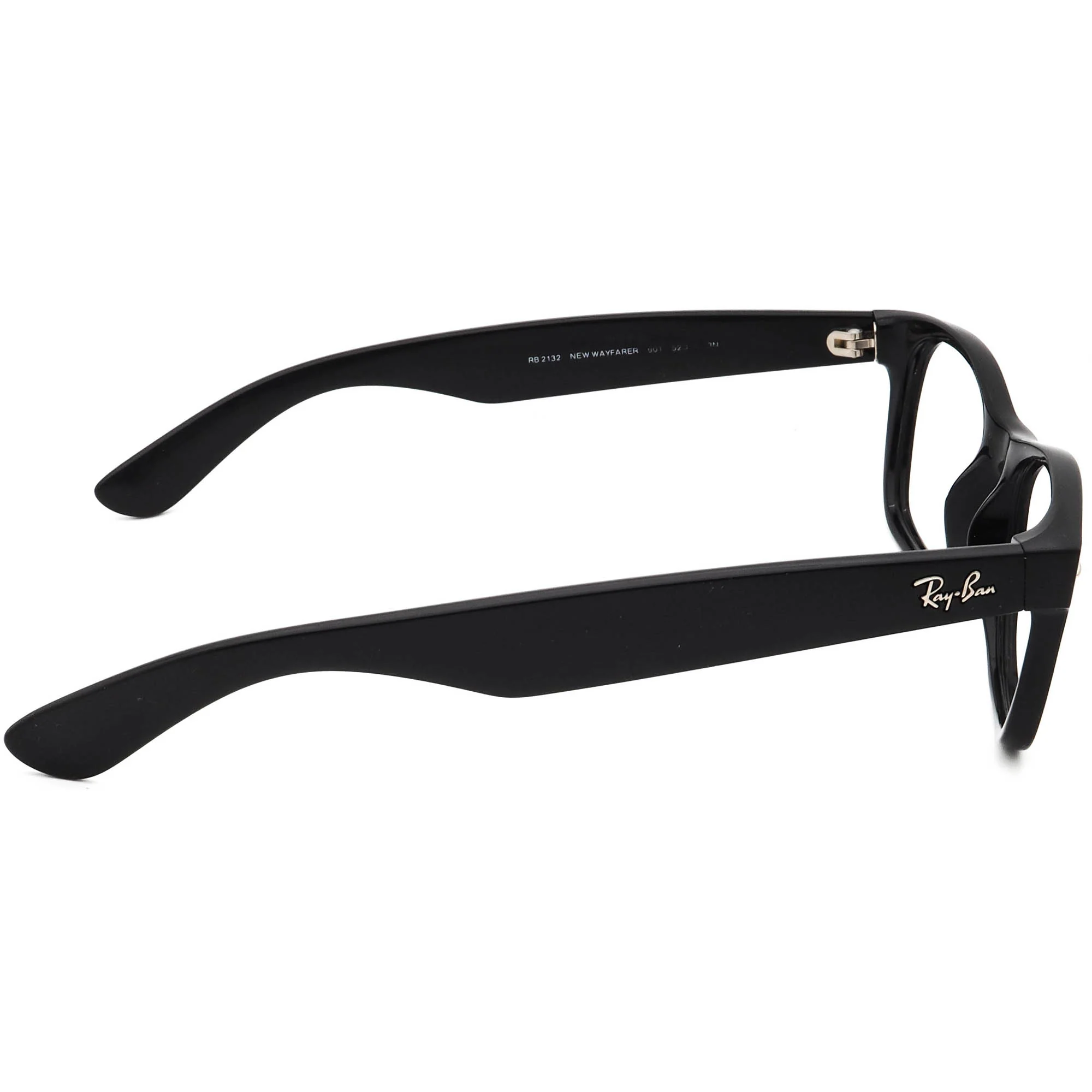 Ray-Ban RB 2132 New Wayfarer 901 52□18 145 - Image 4