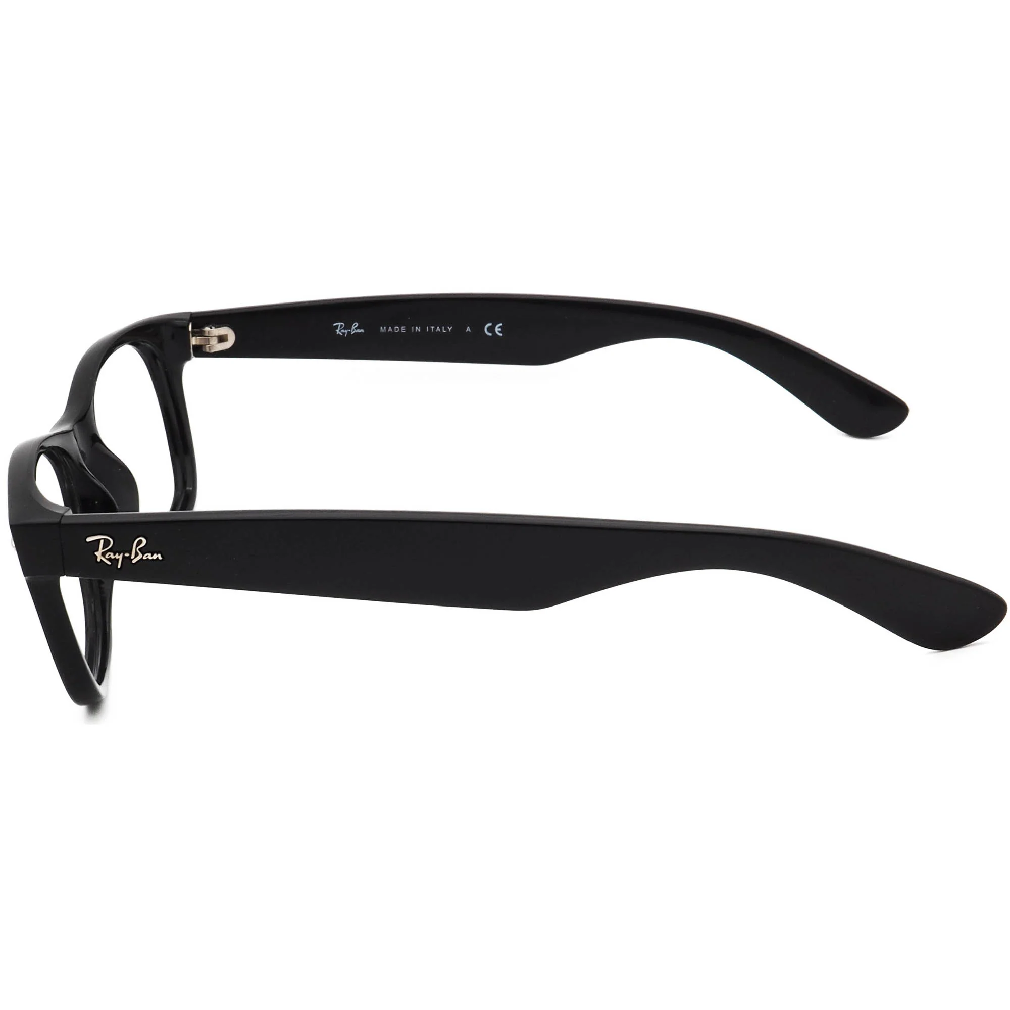 Ray-Ban RB 2132 New Wayfarer 901 52□18 145 - Image 5